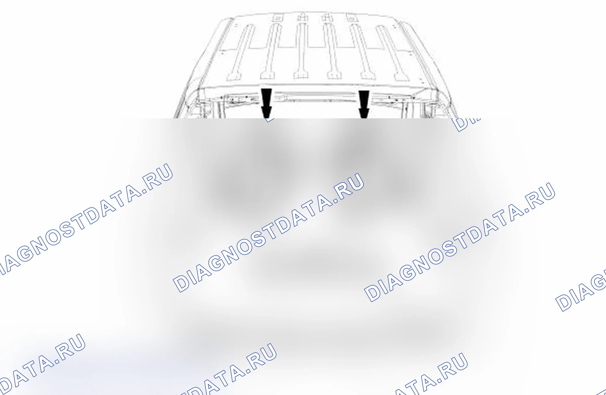 Рис. 17. Ford Explorer Sport Trac II