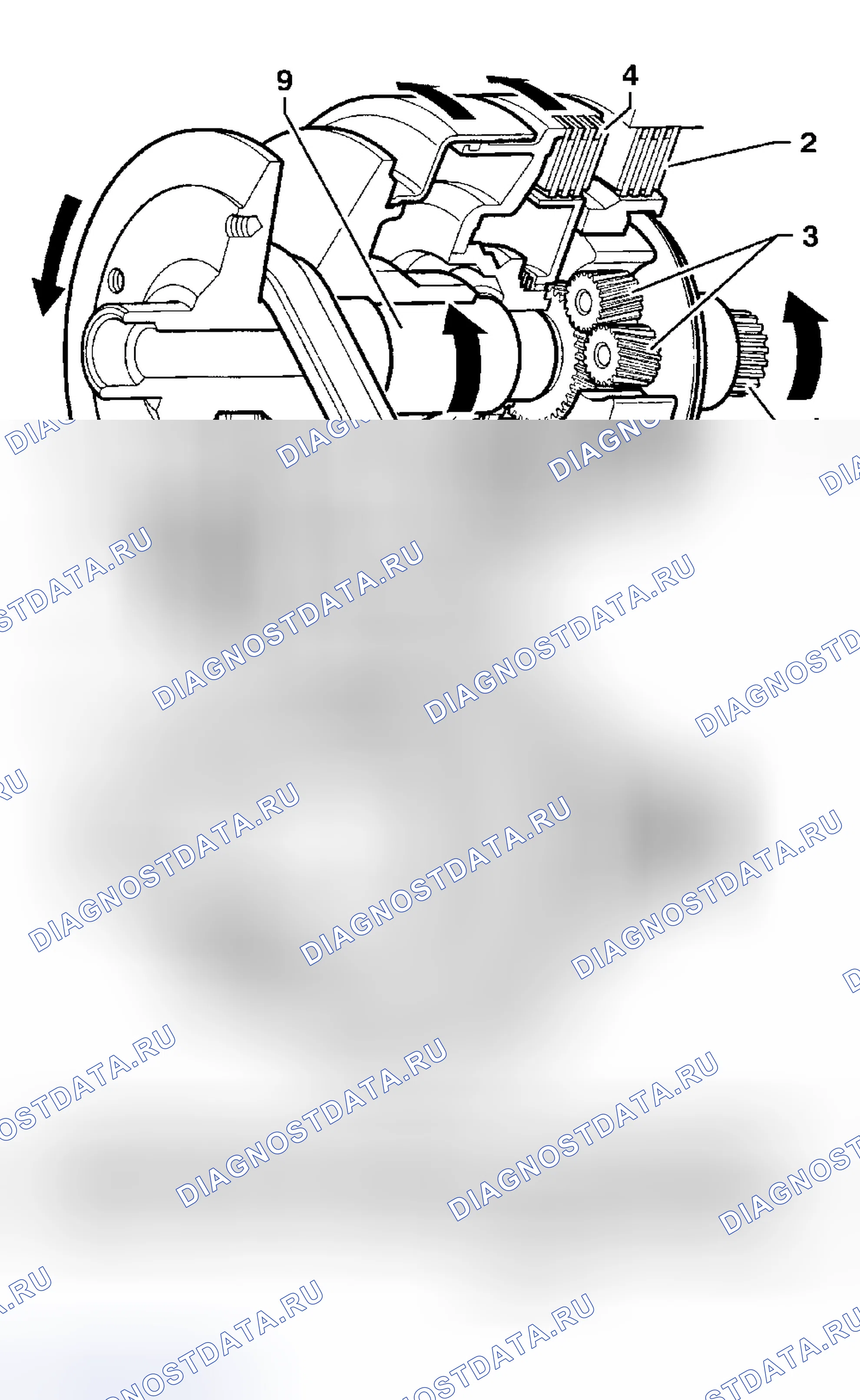 Рис. 91. MINI Cooper S I