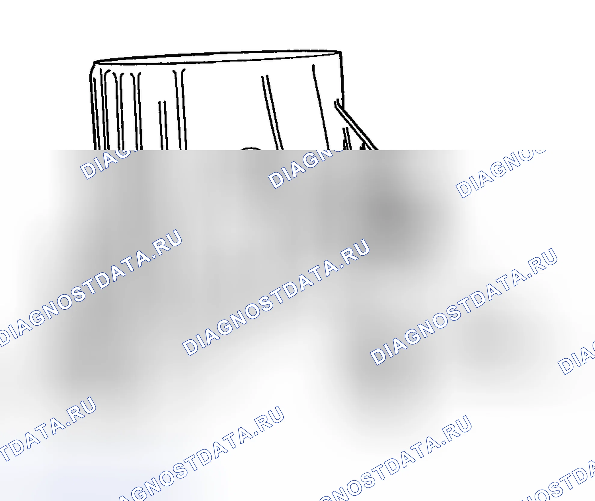 Рис. 37. Kia Spectra I рестайлинг 2