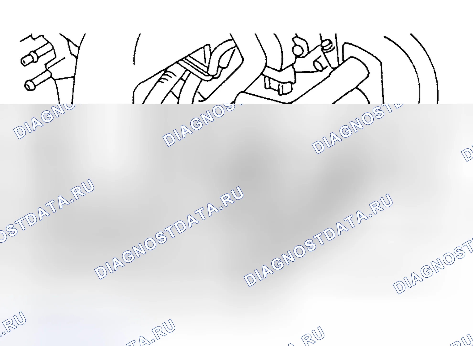 Рис. 2. Subaru Legacy BD/BG/BK