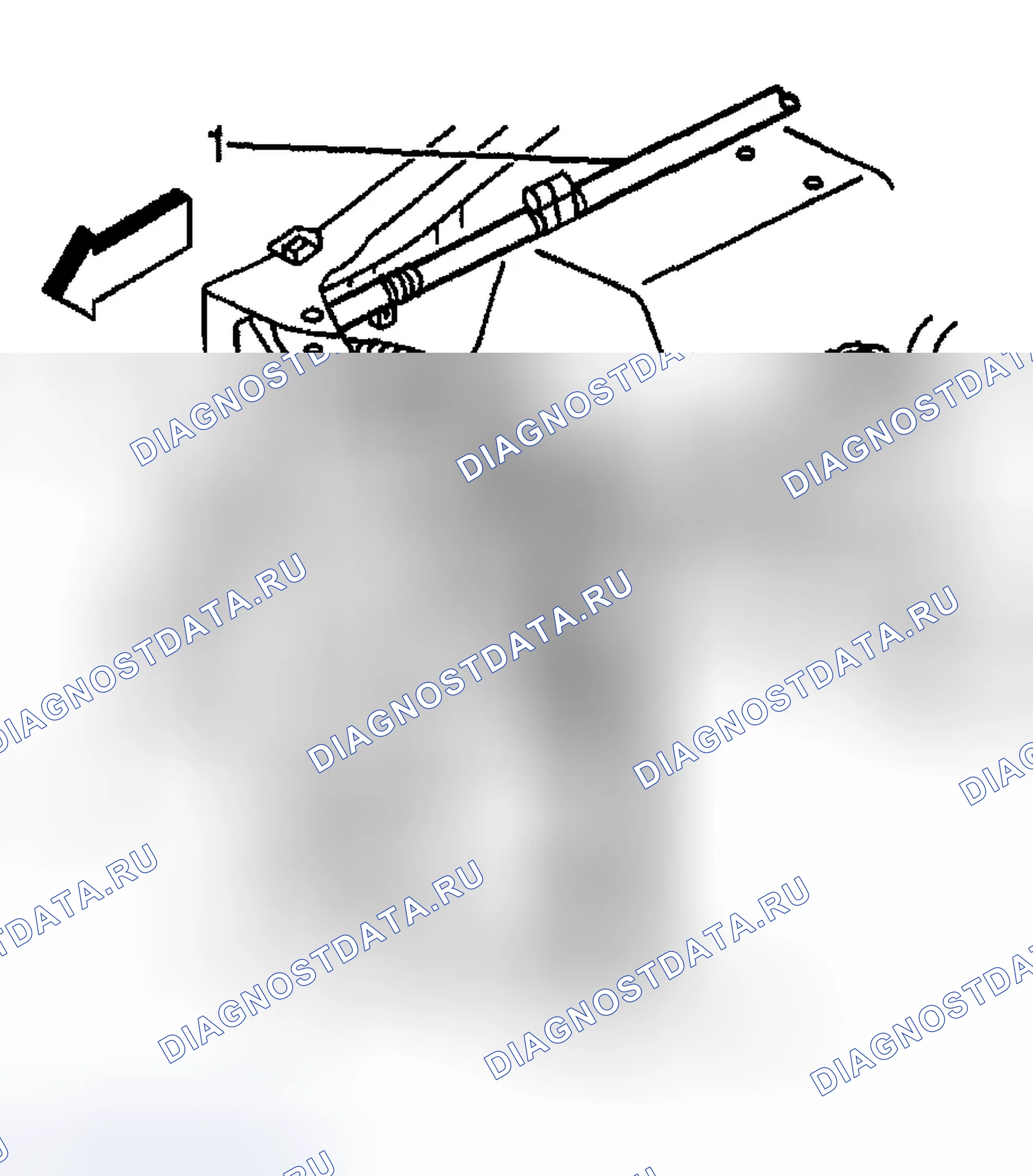 Рис. 77. Chevrolet TrailBlazer I
