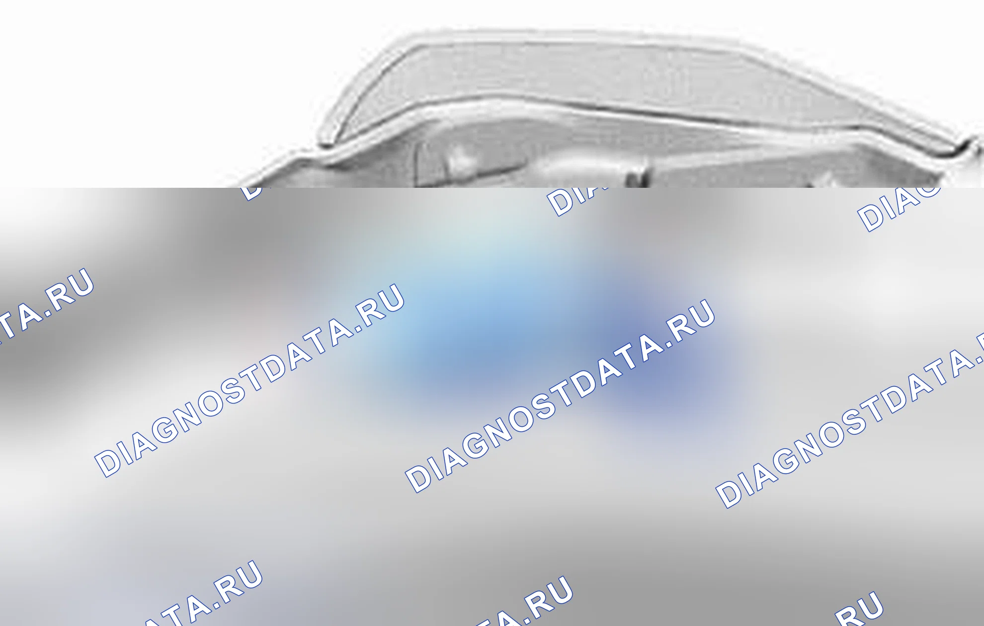 Рис. 146: ПРОЦЕДУРА. Toyota Highlander III
