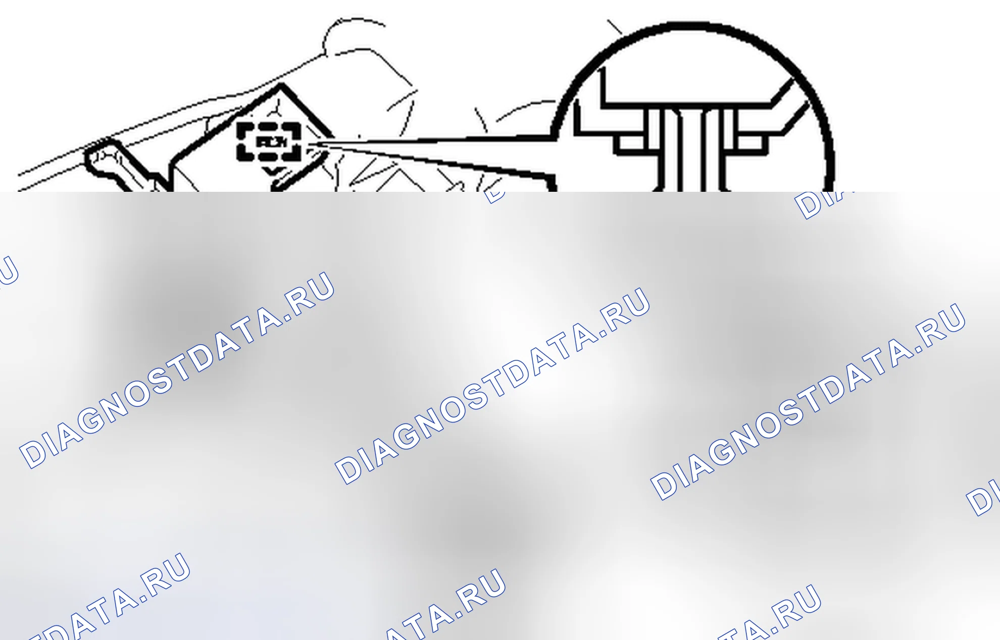Рис. 31. Toyota Sequoia II рестайлинг