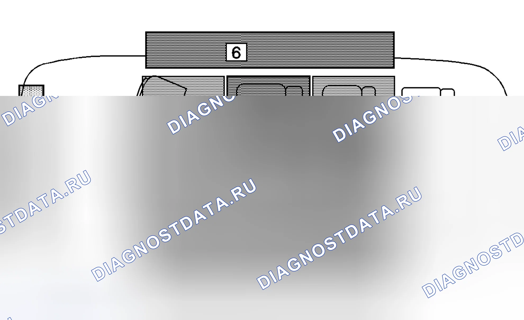 Рис. 30. Chevrolet Uplander I