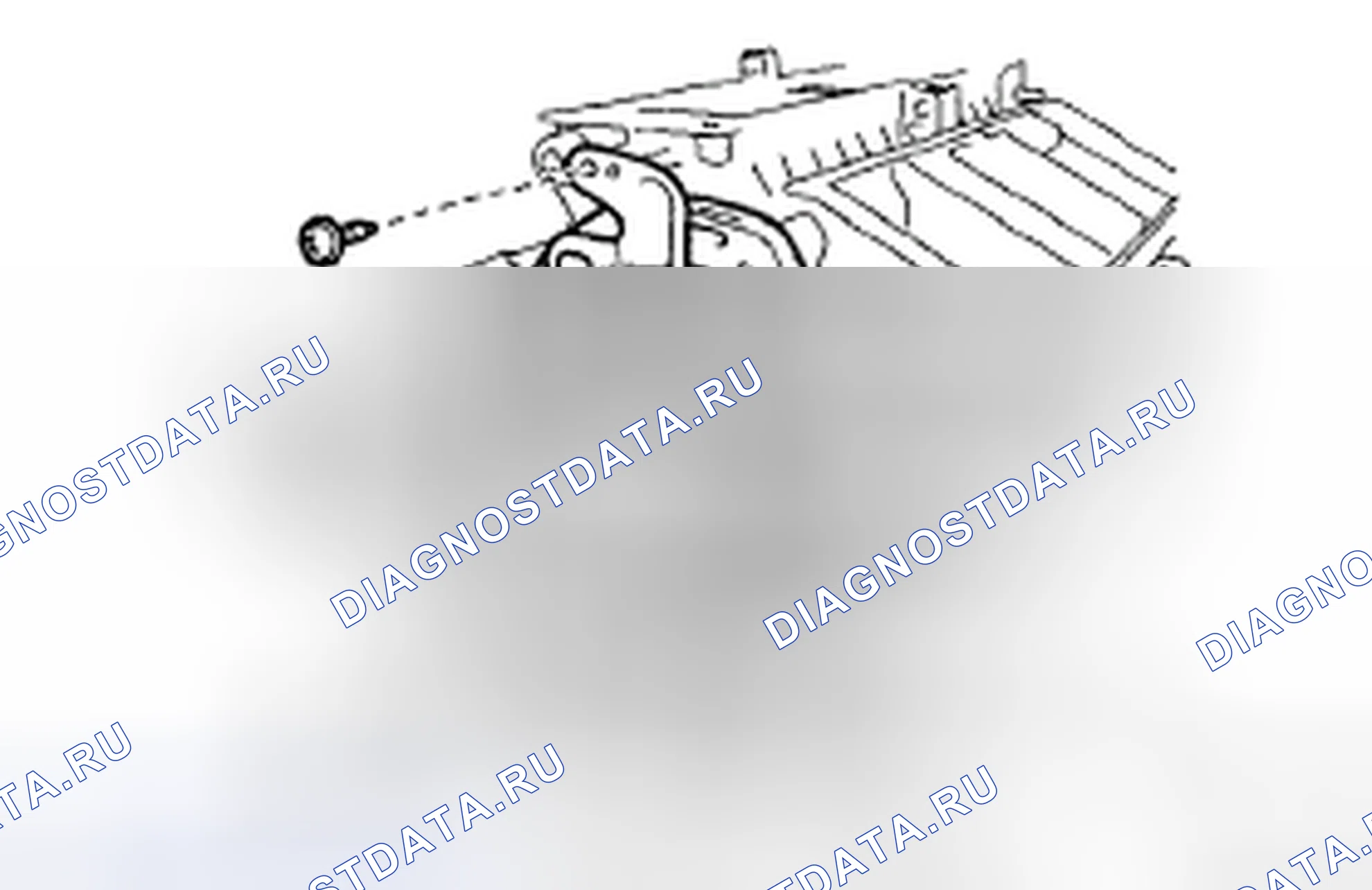 Рис. 192. Toyota Sienna II рестайлинг