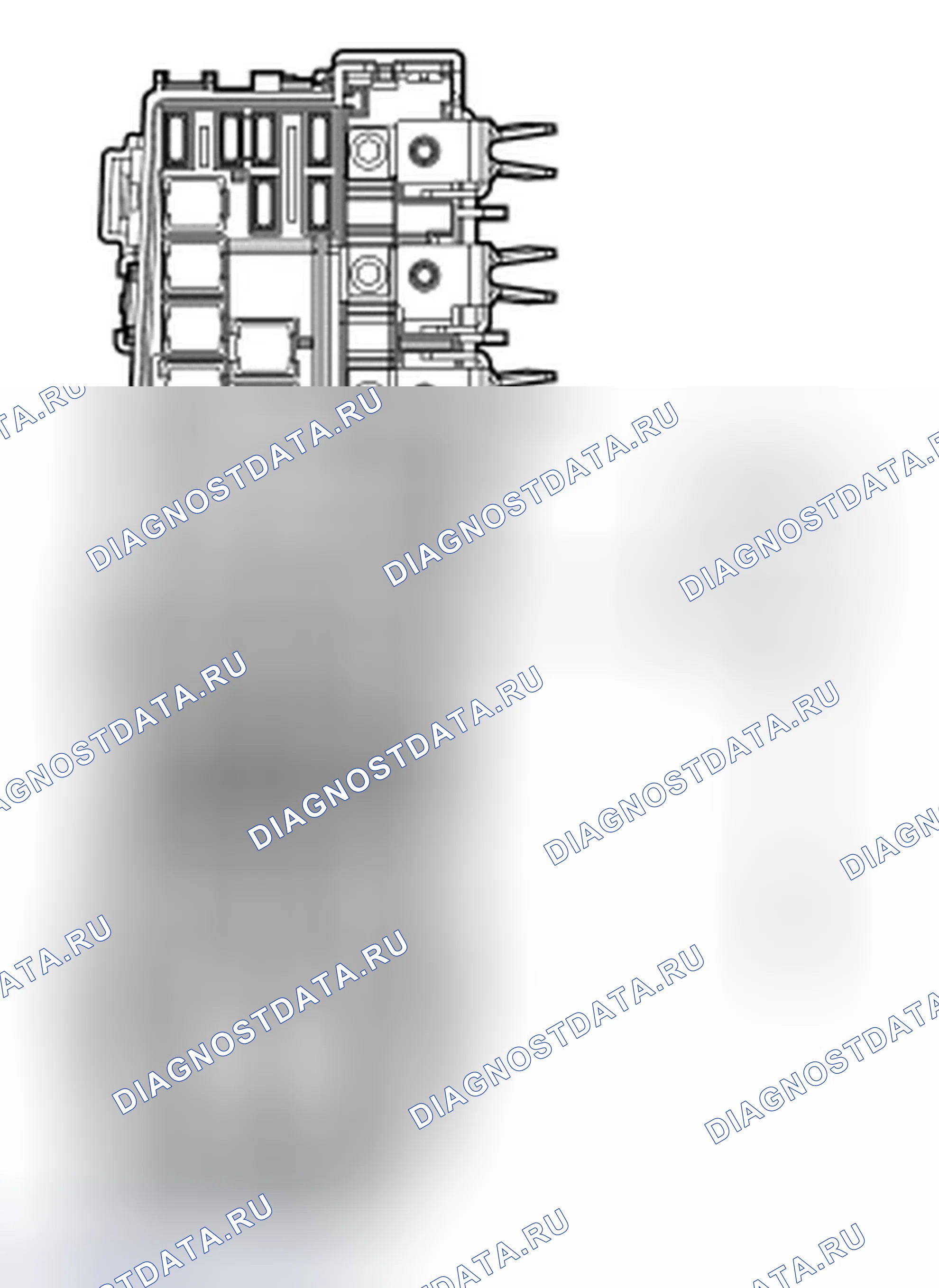 Рис. 18. Ford Focus II рестайлинг