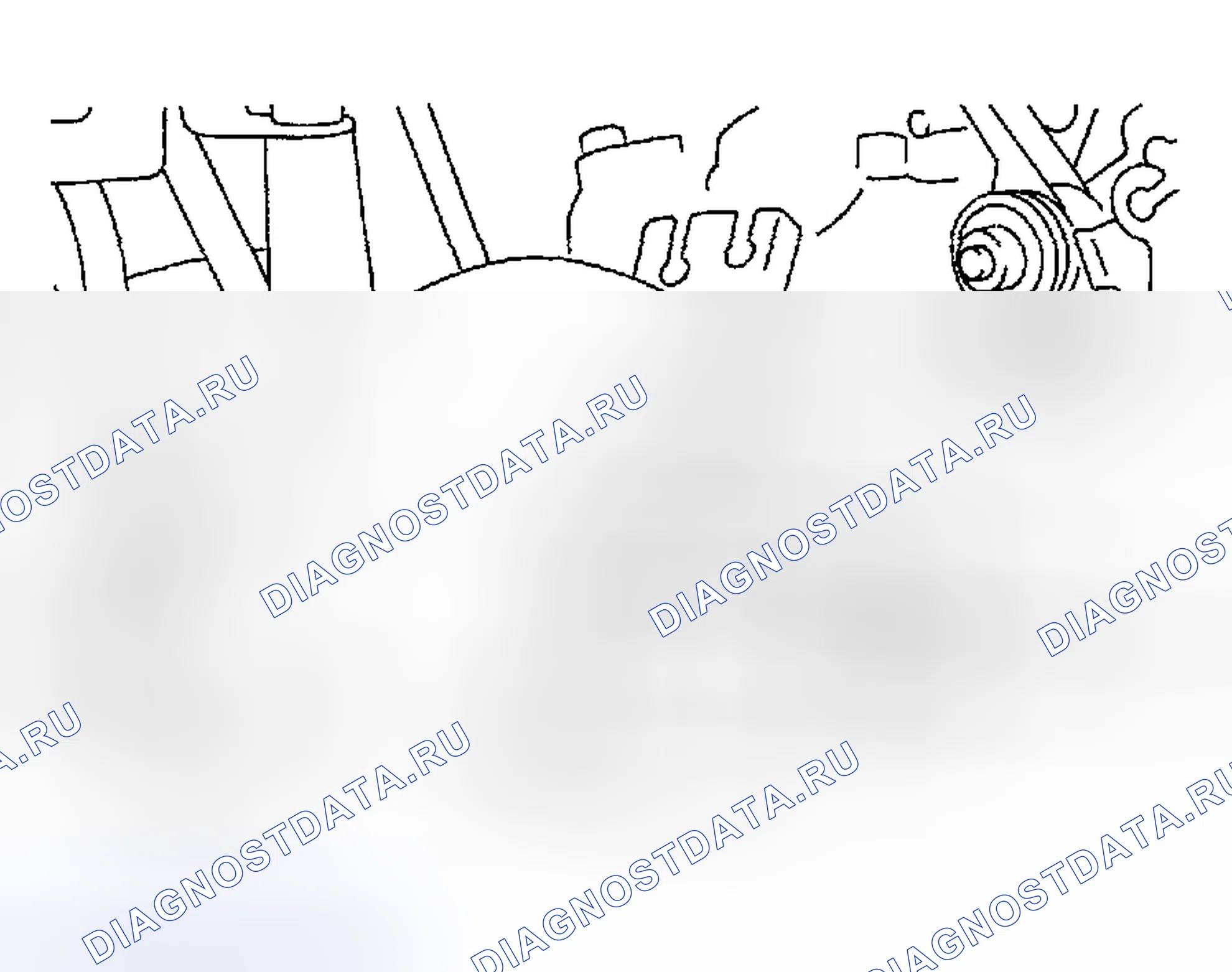 Рис. 123. Subaru Impreza GD/GC/GG рестайлинг