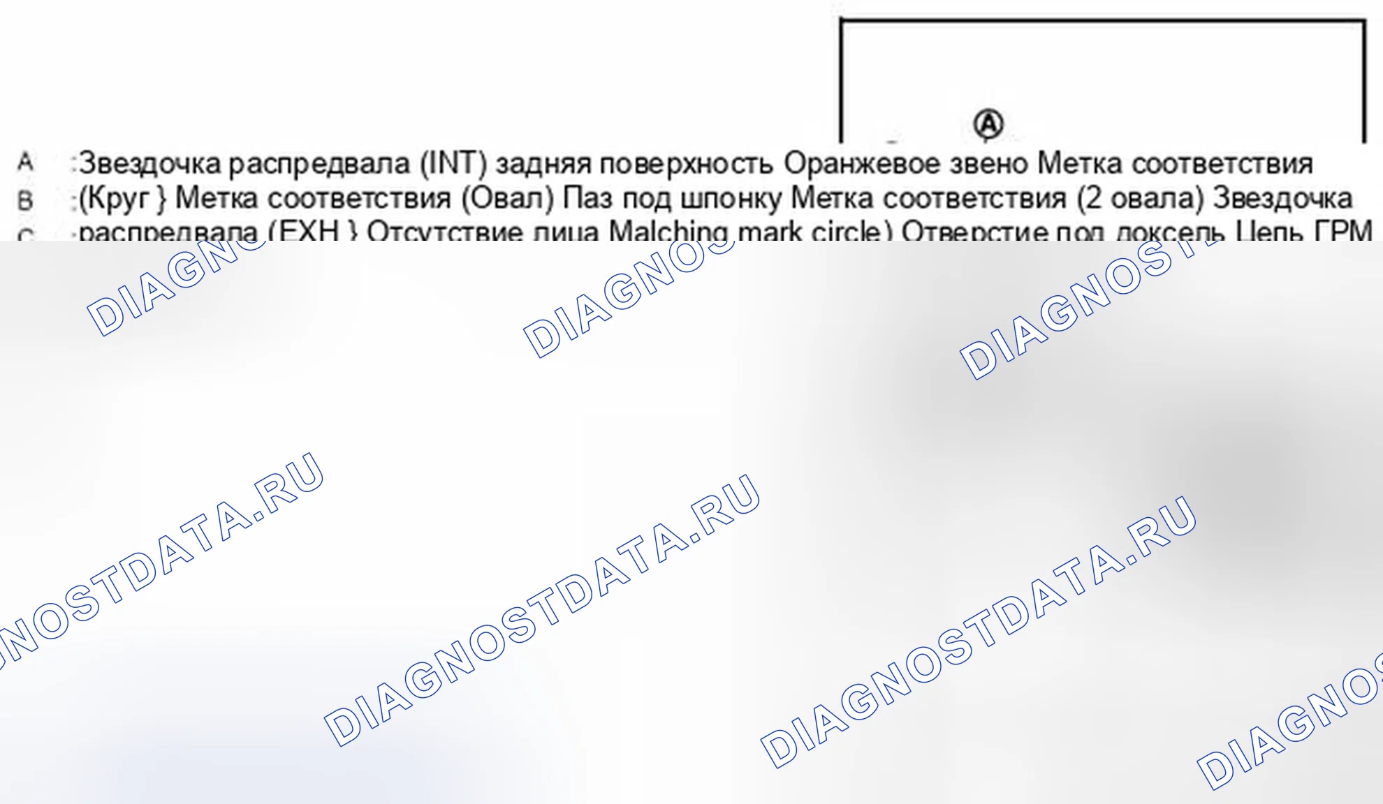 Рис. 138. Infiniti FX35 II рестайлинг