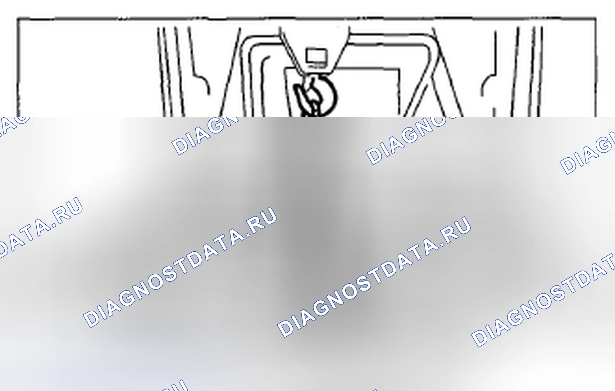 Рис. 118. Subaru Impreza WRX GE рестайлинг