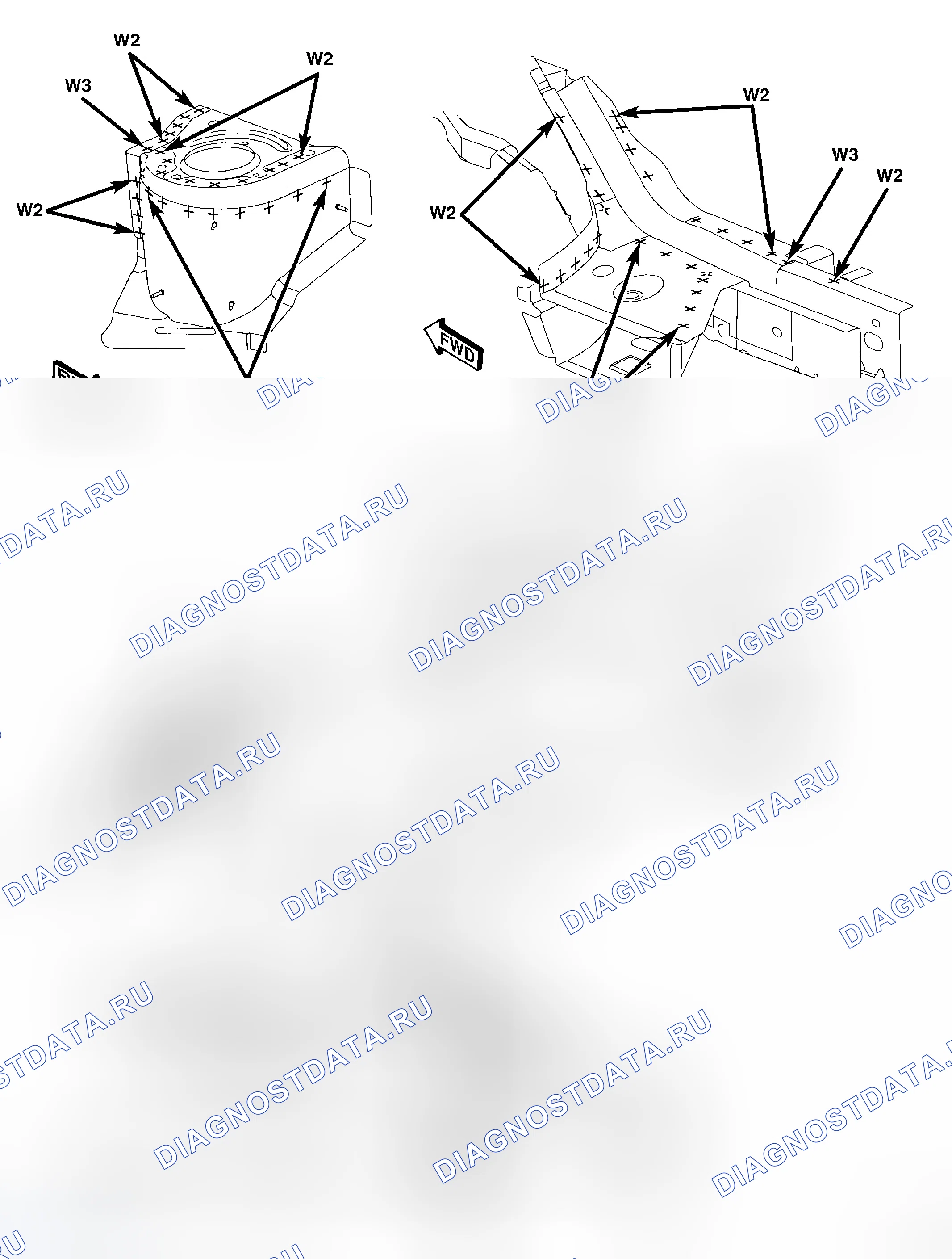 Рис. 89. Dodge Caravan IV