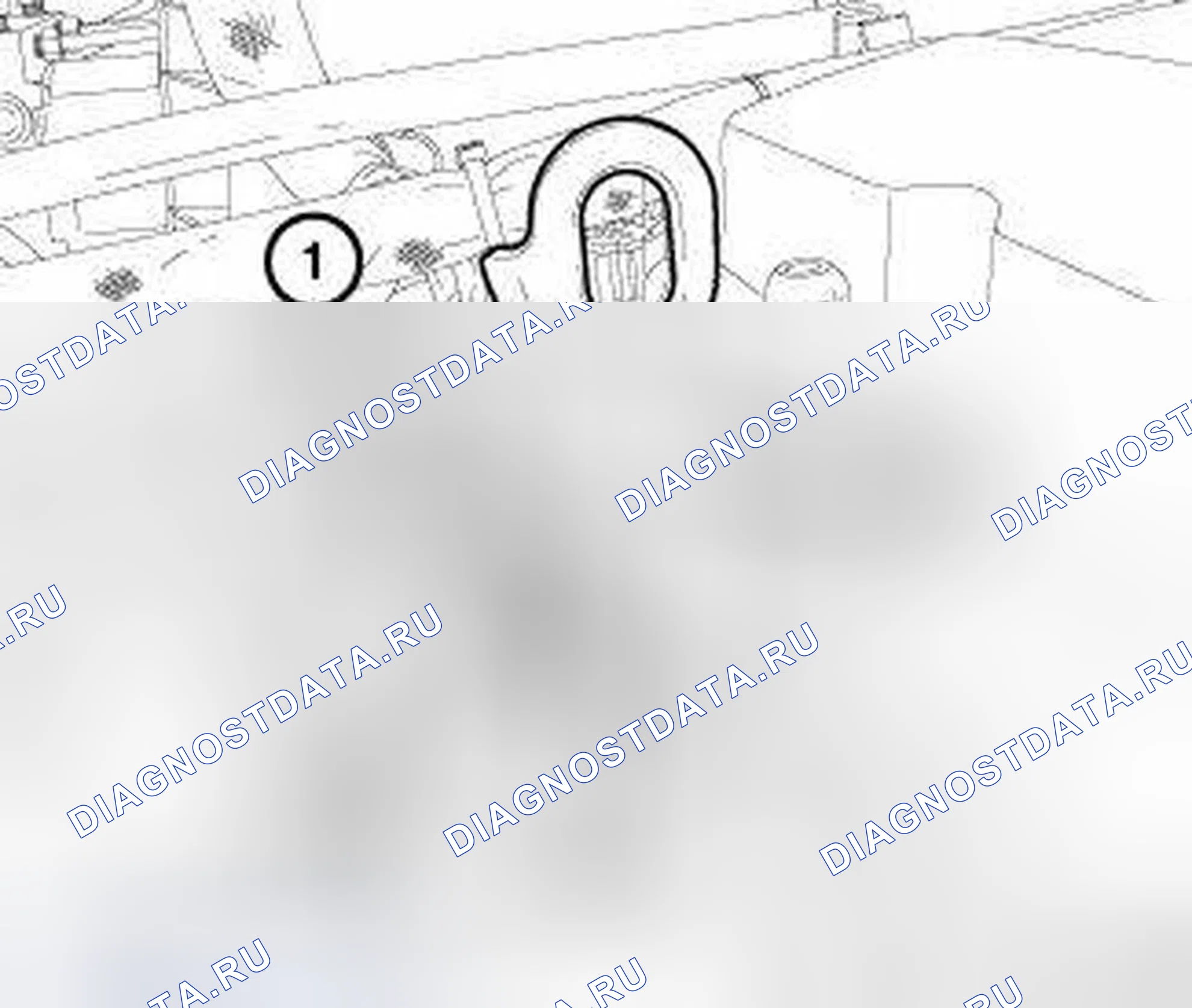 Рис. 545. Jeep Compass I рестайлинг