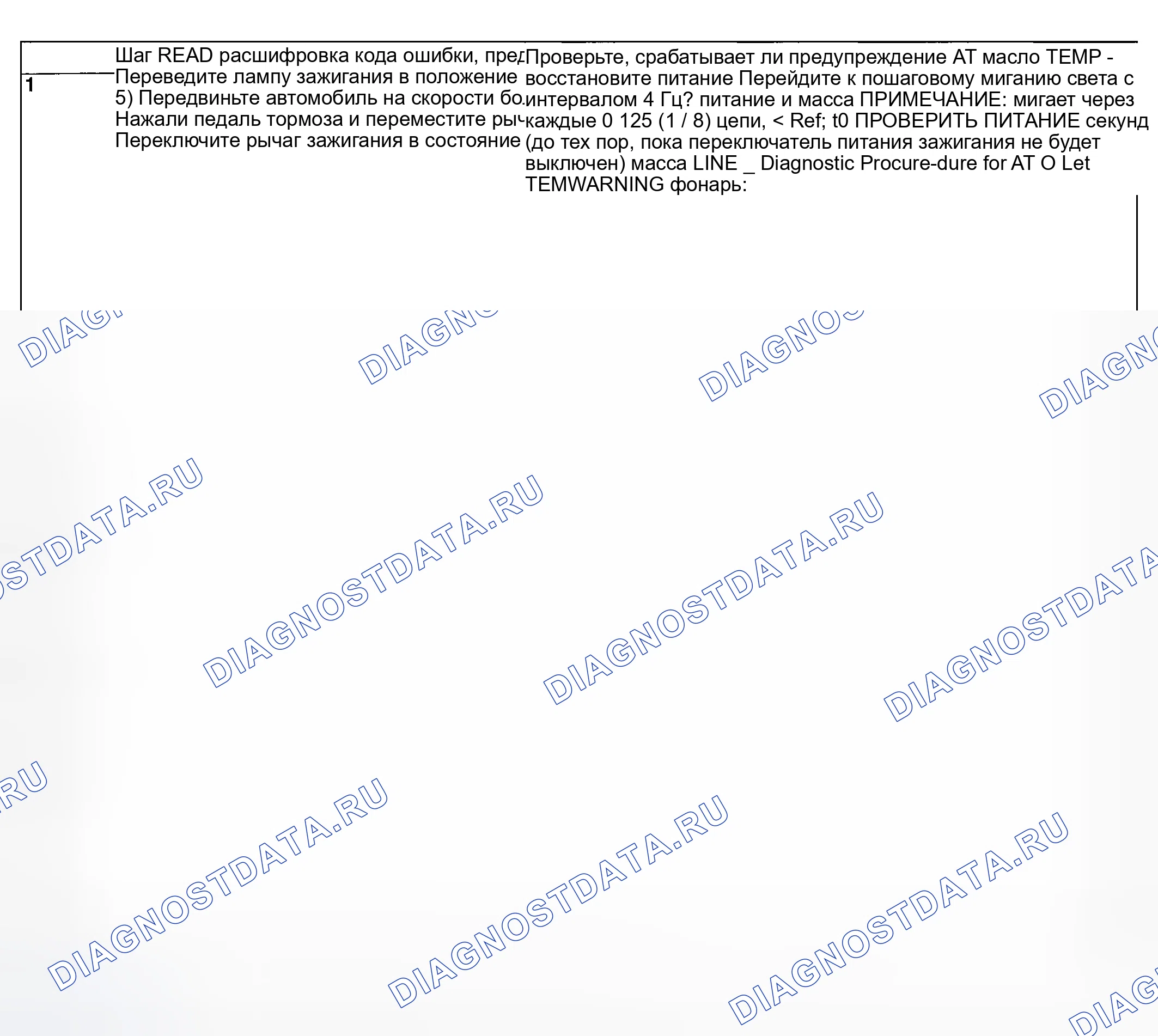 Рис. 651: ЭКСПЛУАТАЦИЯ. Hyundai Creta II