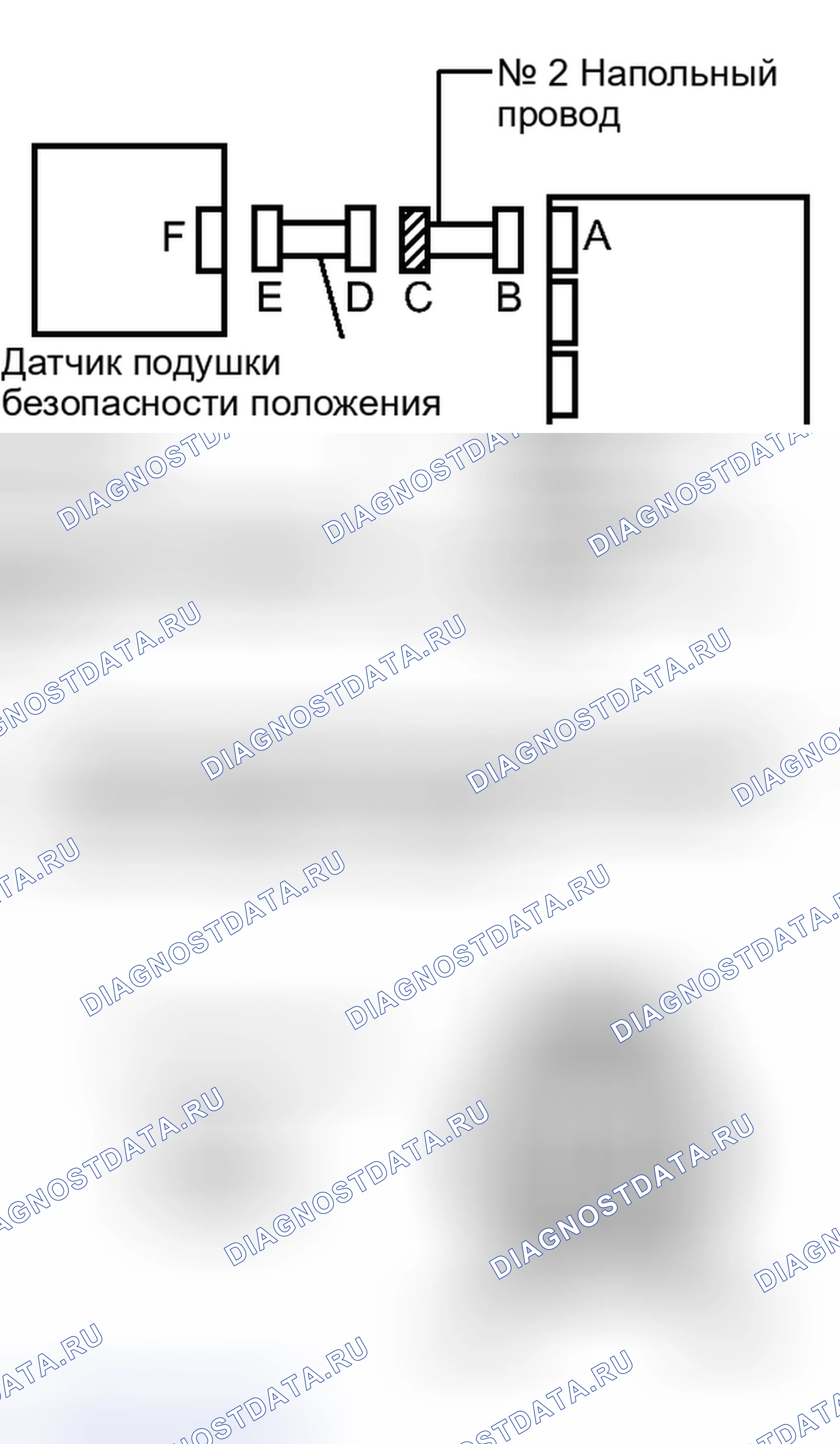 Рис. 251. Toyota Highlander II рестайлинг