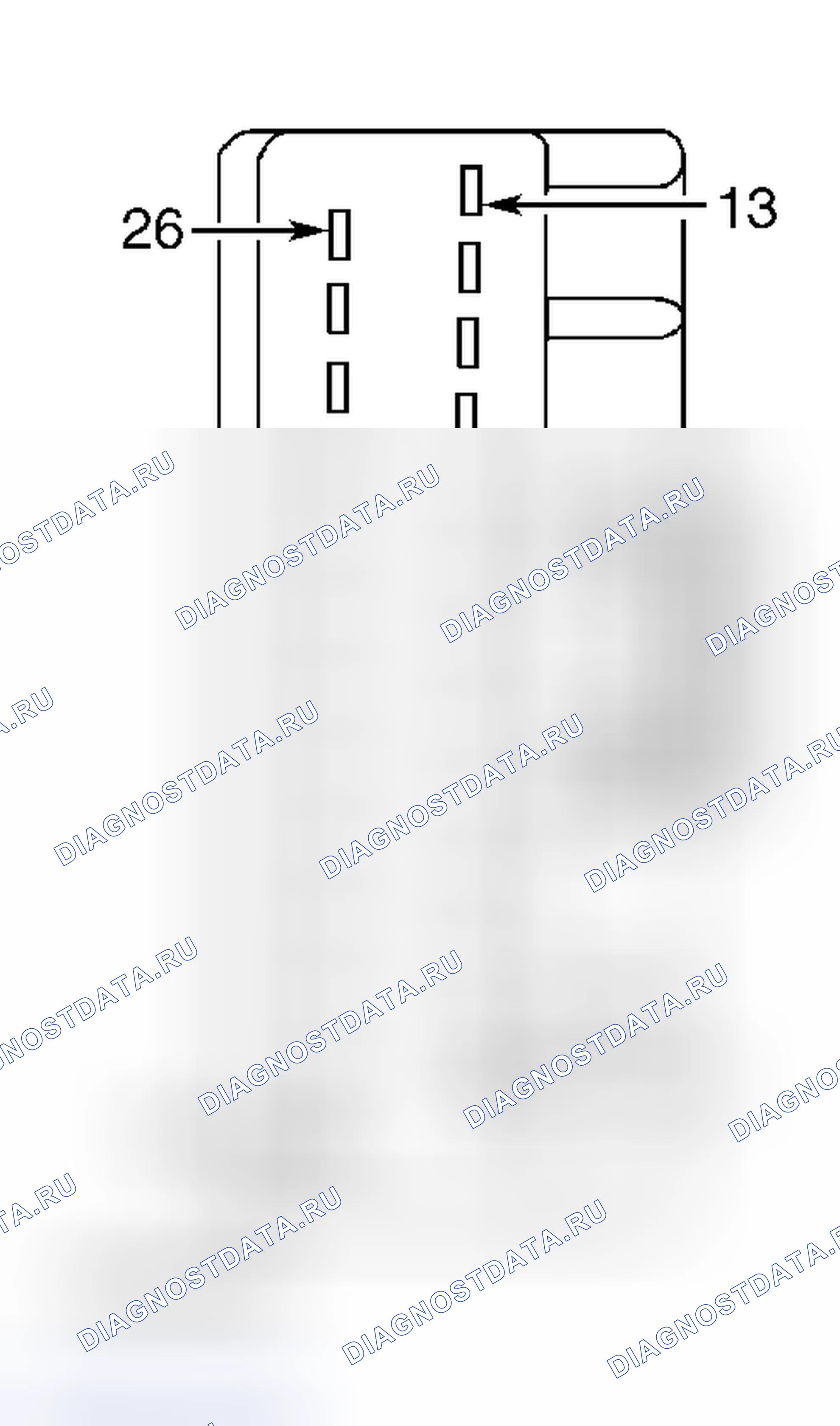 Рис. 8. Hyundai ix25 I рестайлинг