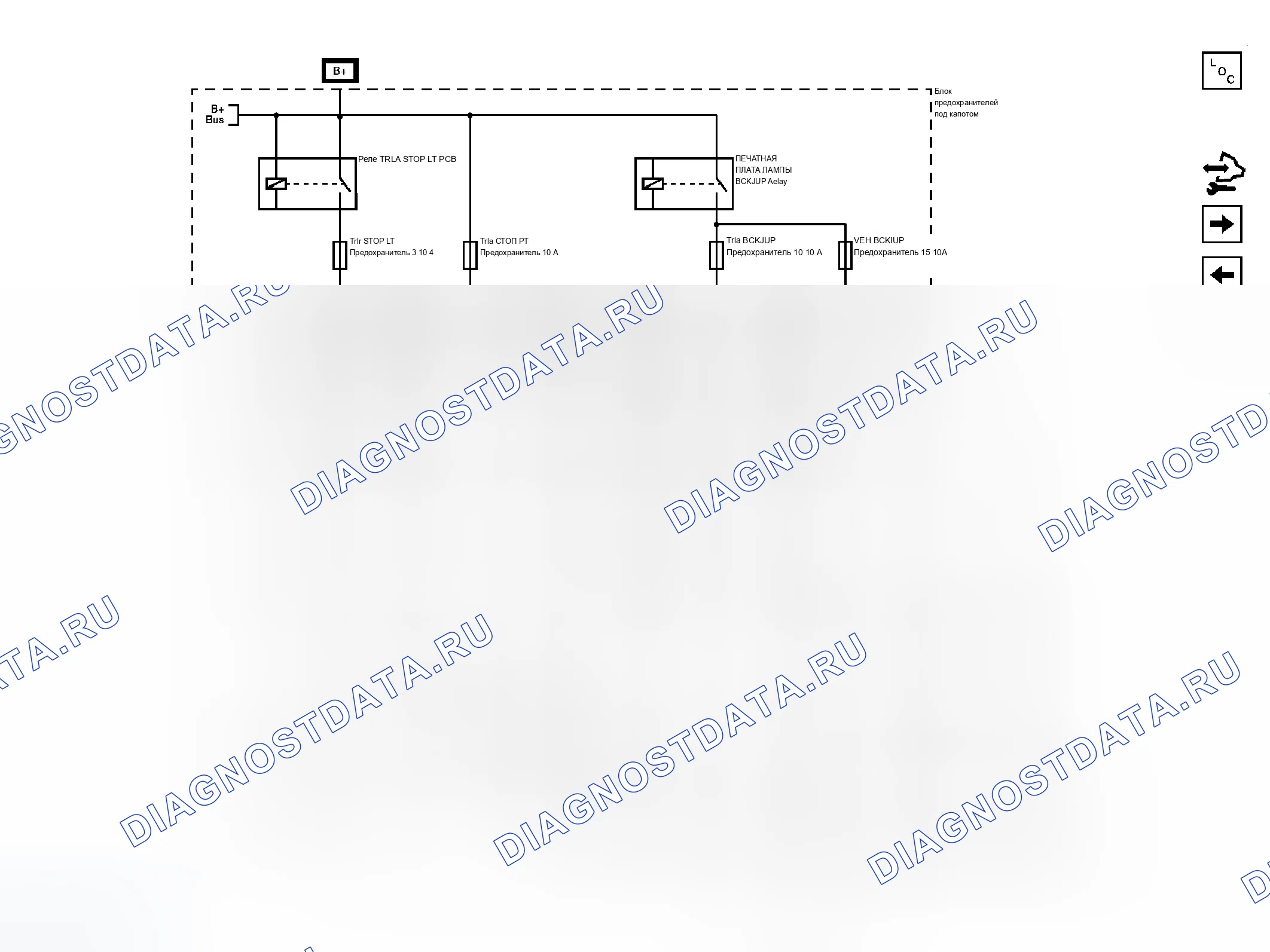 Рис. 38. Chevrolet Avalanche II