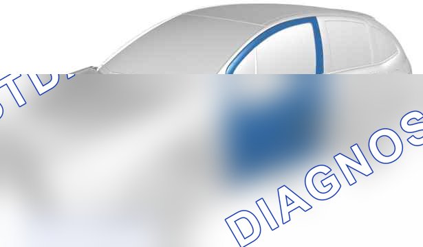 Замена: панель передней двери — c4ch0kqd. Citroen C3 II