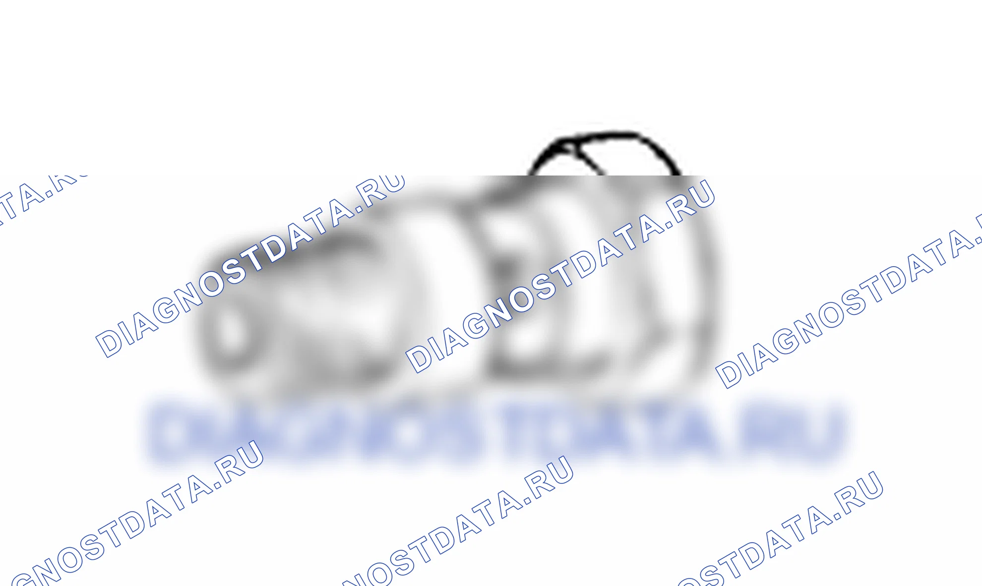 Специальные сервисные инструменты. Hyundai Atos MX