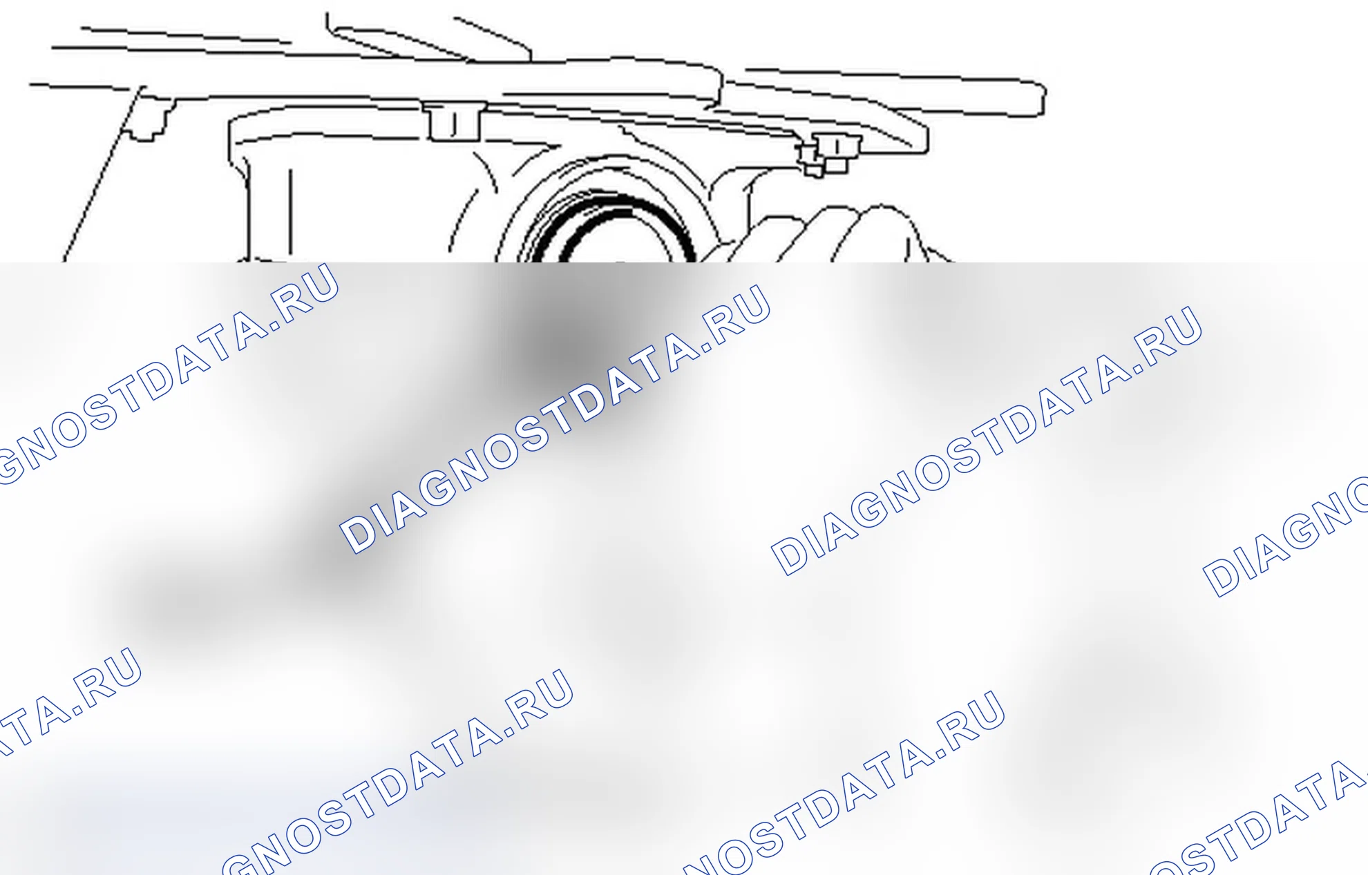 Рис. 70. Lexus IS F I