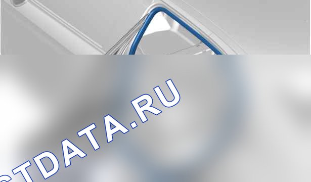 Снятие - установка: уплотнители проема на входе в распашные двери — c4cg0rrd. Peugeot 301 I