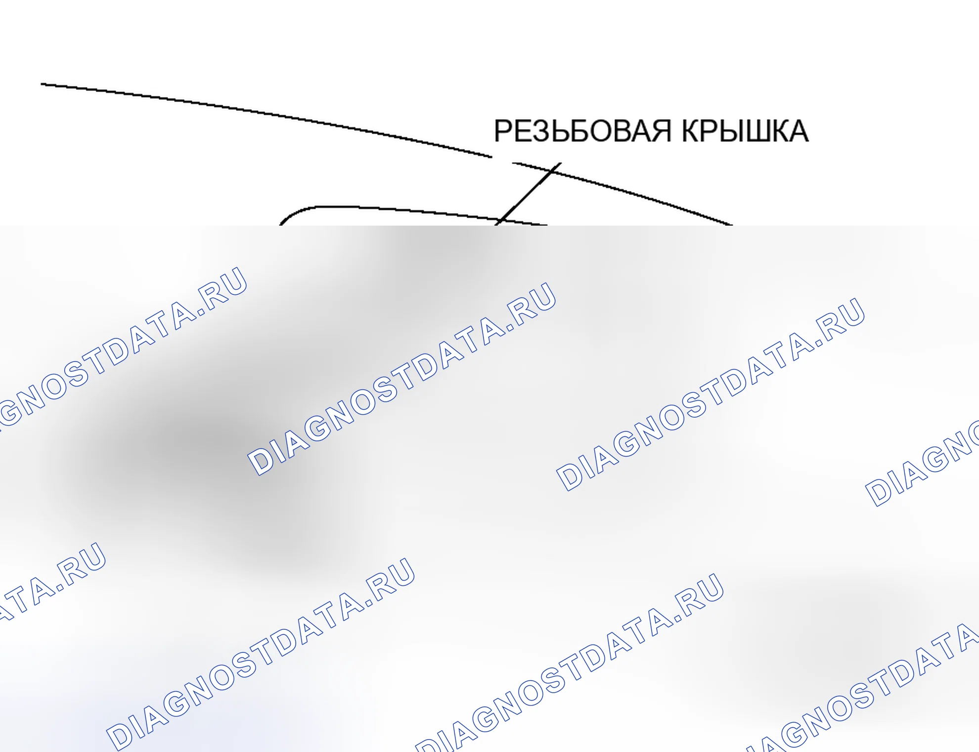 Рис. 59: <<A>> СНЯТИЕ КРЫШКИ ВНУТРЕННЕЙ ДВЕРЦЫ. Mitsubishi Lancer Evolution IX