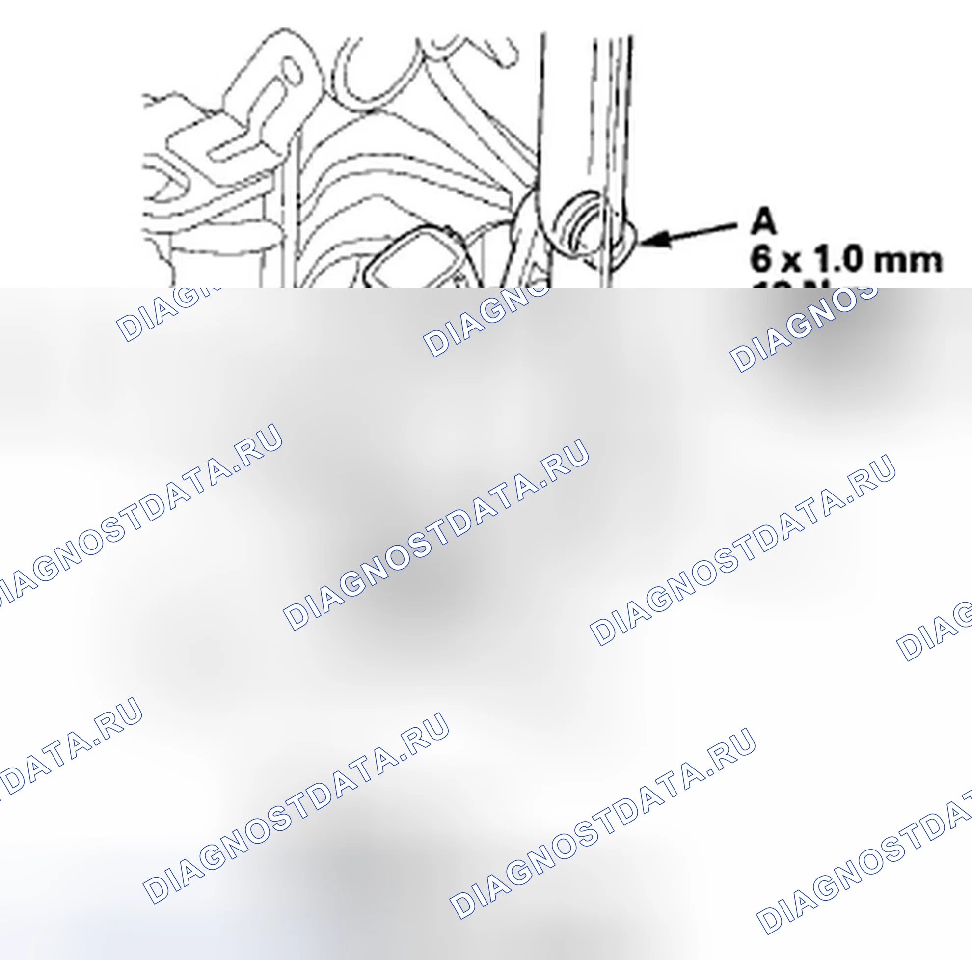 Рис. 265. Honda Insight ZE2 рестайлинг