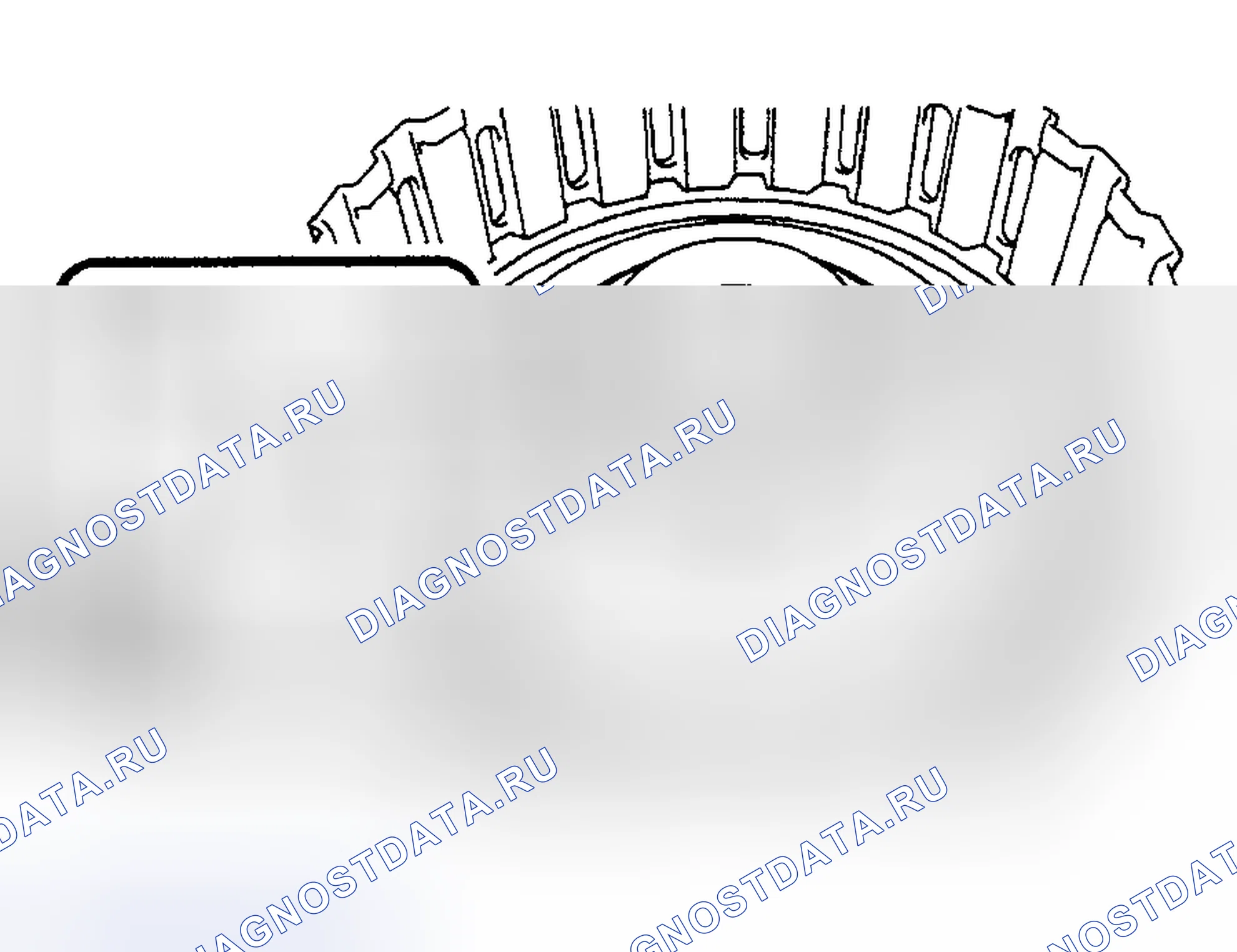 Рис. 18. Honda Accord VI