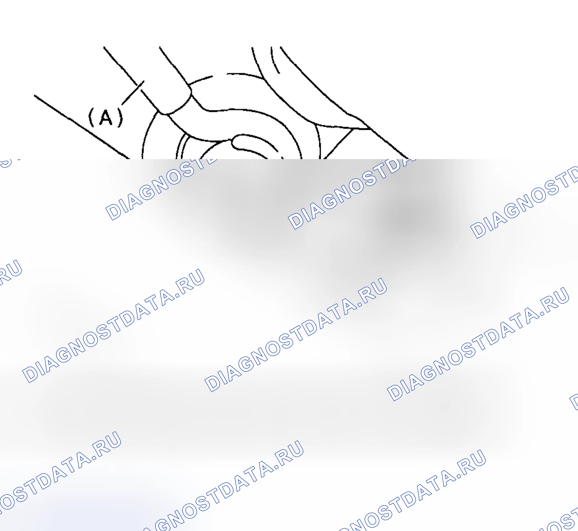 Рис. 50. Subaru Legacy BE/BH/BT