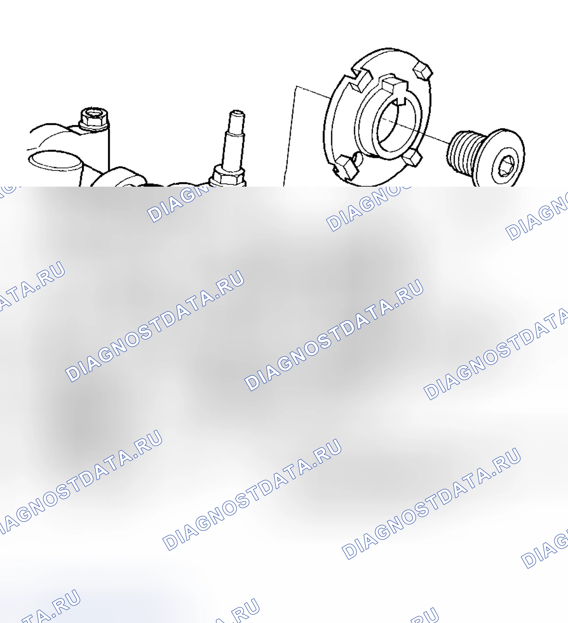 Рис. 135. Honda Element I