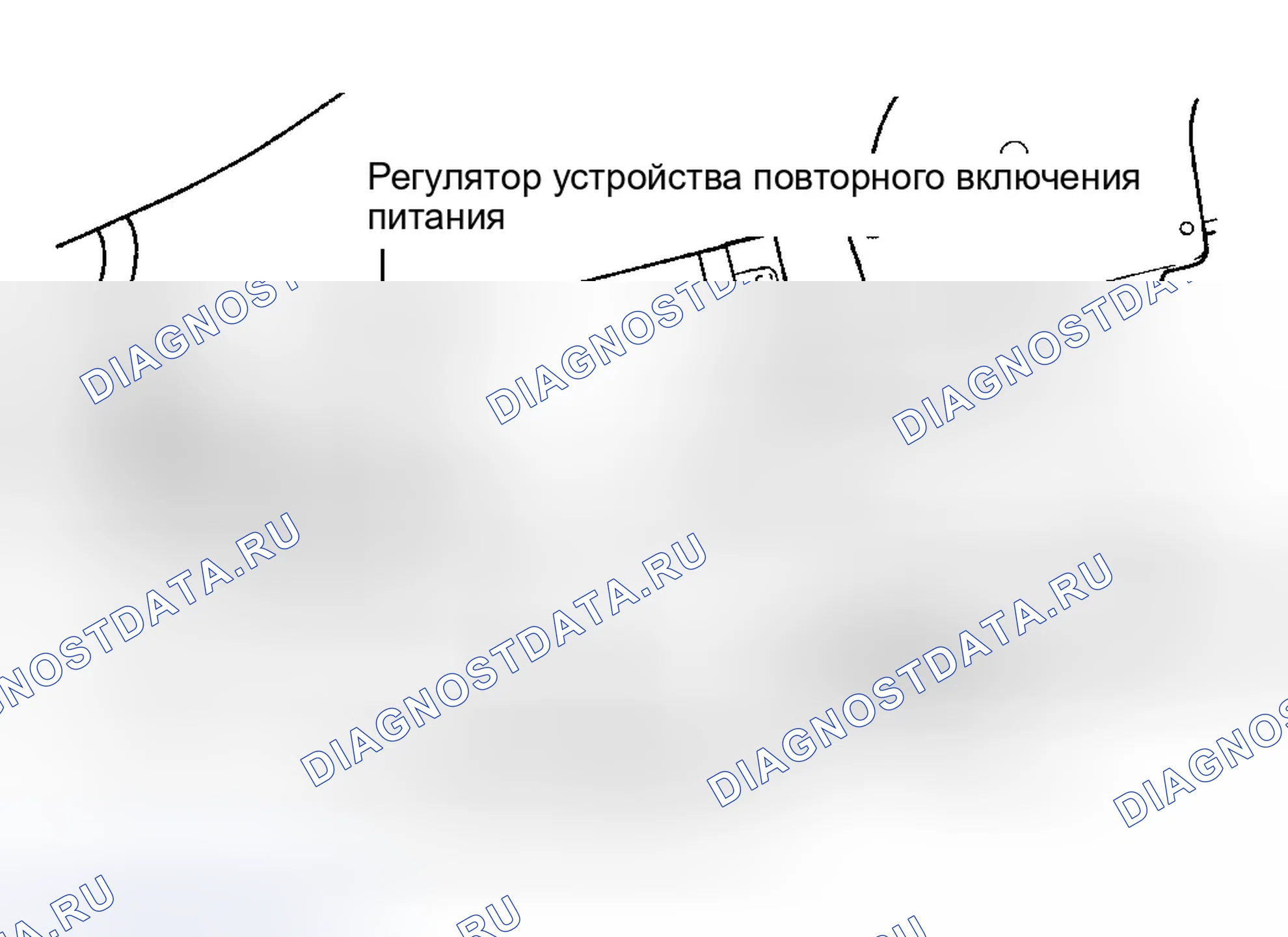 Рис. 5. Jeep Grand Cherokee ZJ рестайлинг