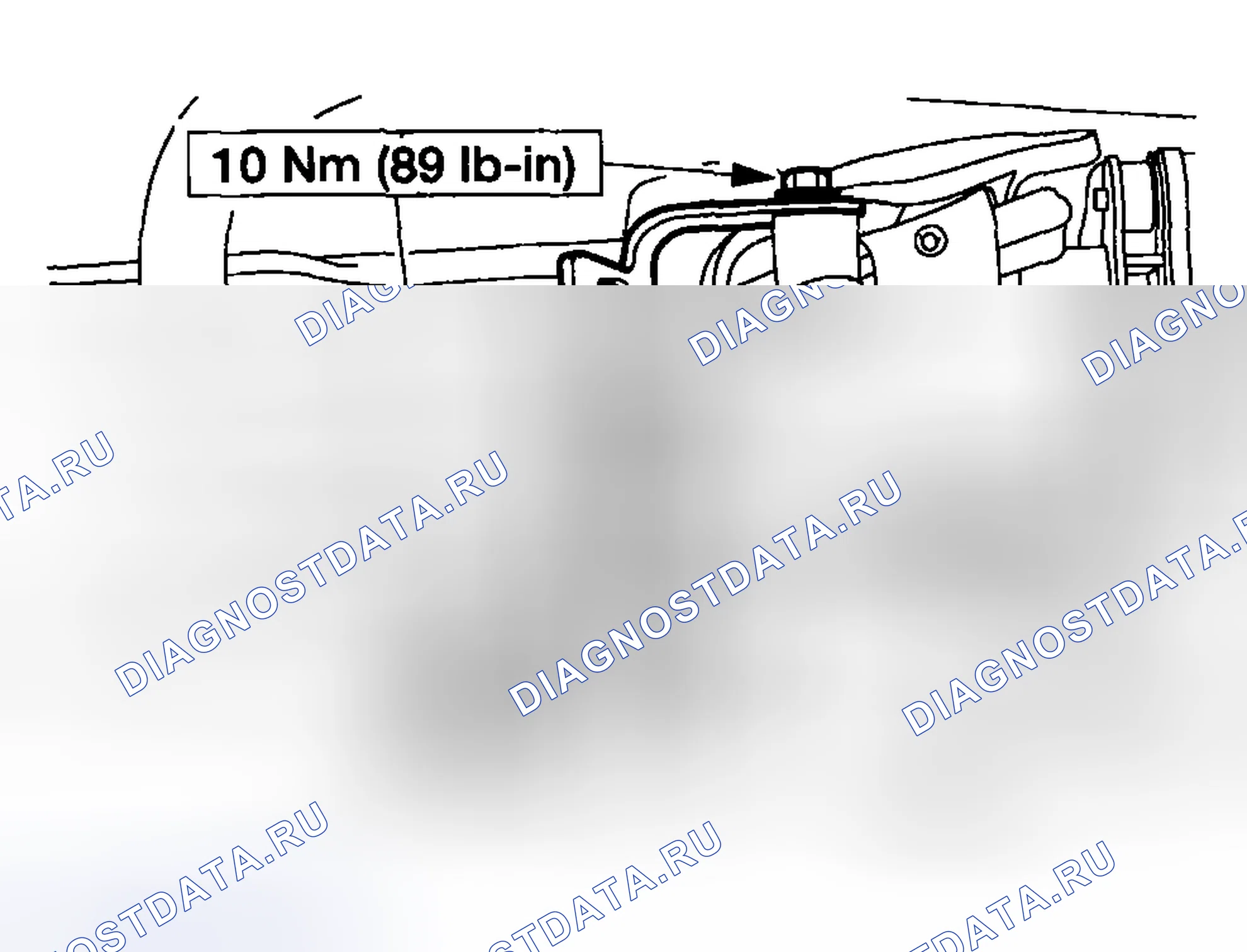 Рис. 2445. Ford Pickup F250 Super Duty I
