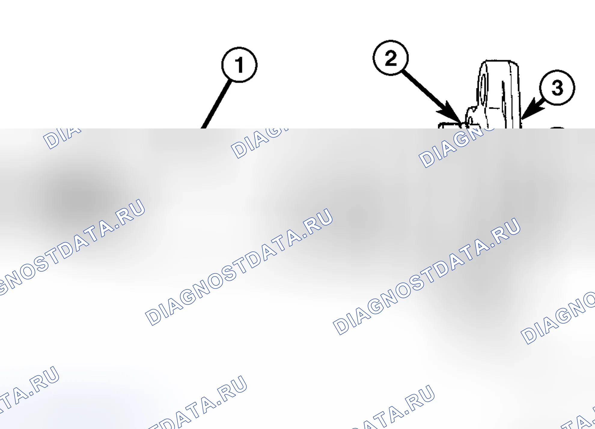 Рис. 33: ГАЗ - ЗВЕНО / ЗМЕЕВИК - 2500 и 3500. Dodge Cab & Chassis R3500 HD 