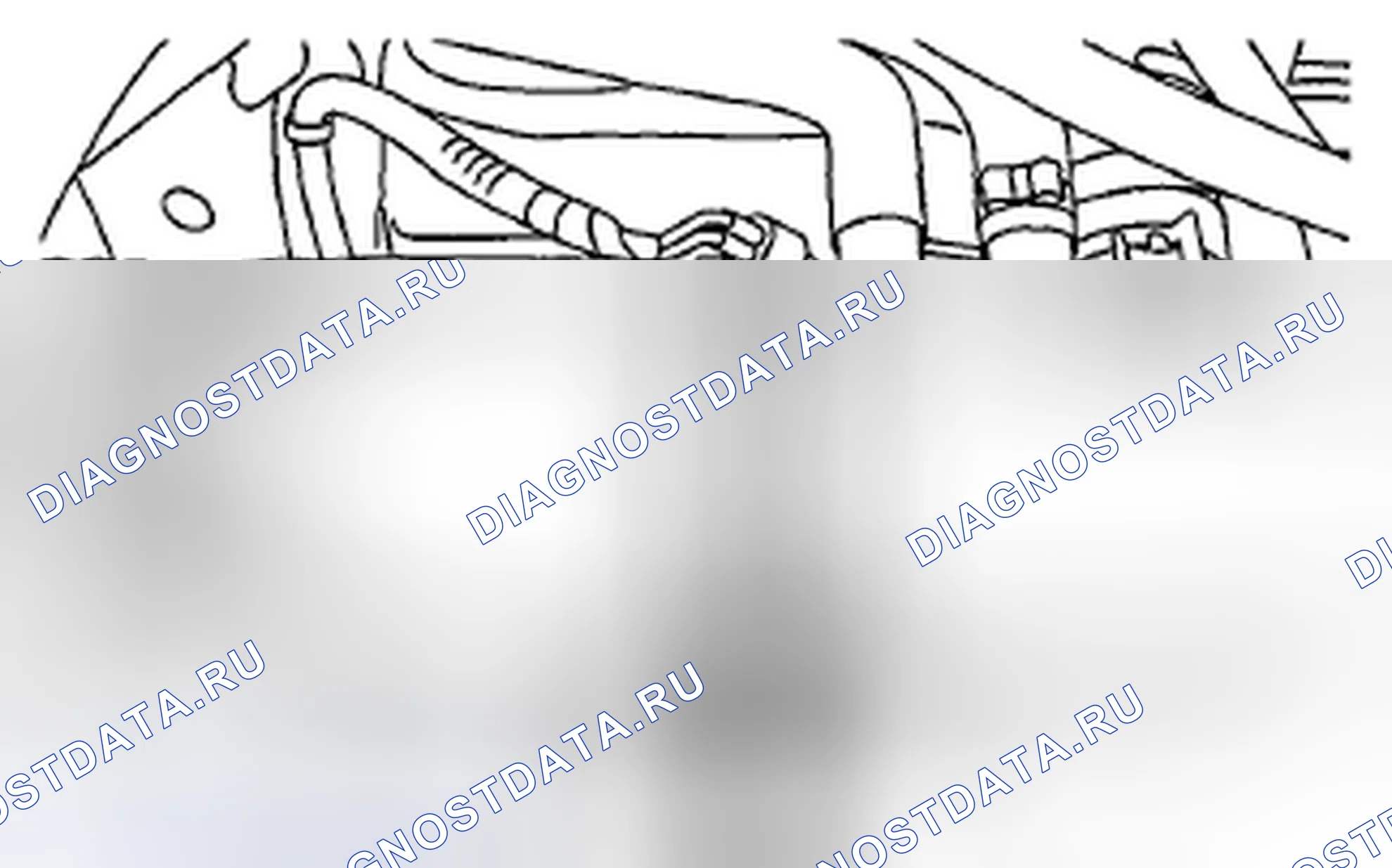 Рис. 697. Subaru Legacy BM/BR