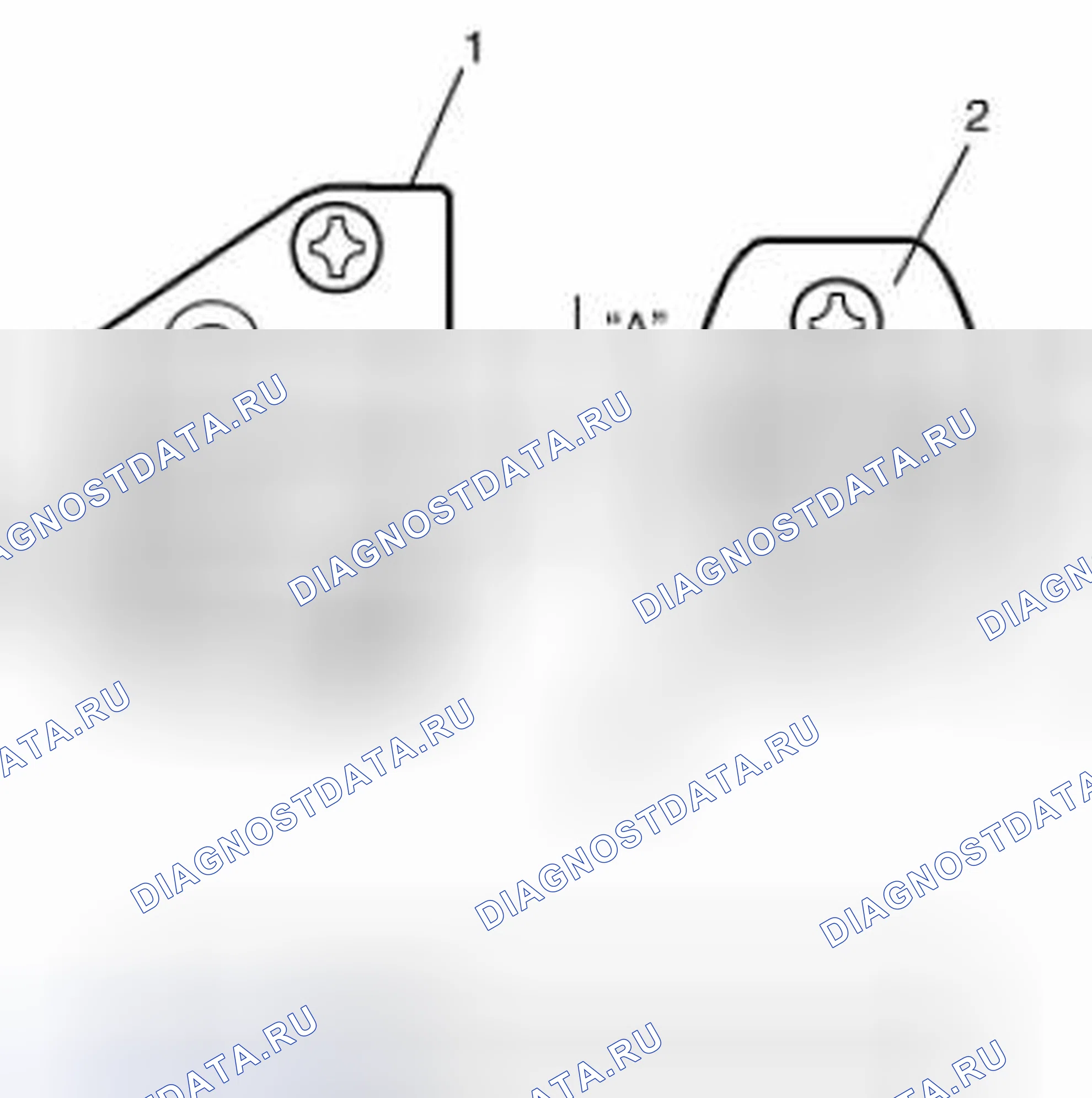Рис. 16. Suzuki Grand Vitara II рестайлинг 2