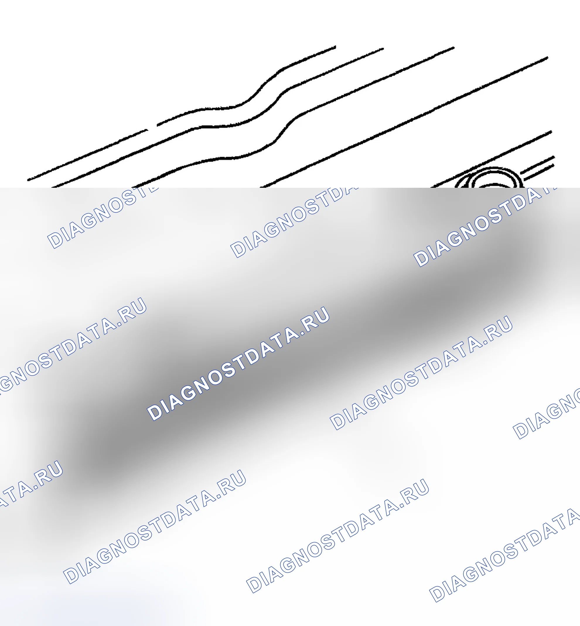 Рис. 222. Chevrolet TrailBlazer I