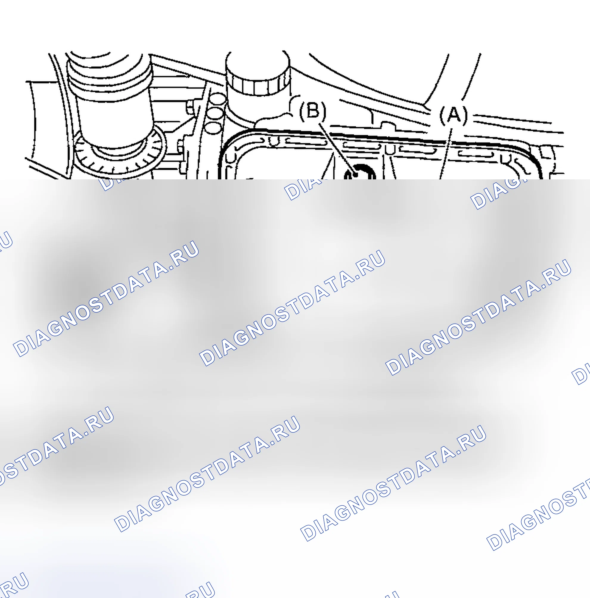 Рис. 50: ЗАМЕНА. Hyundai Creta II