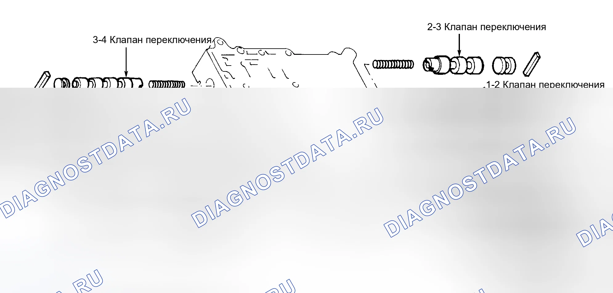 Рис. 117. Mazda MX-3 I