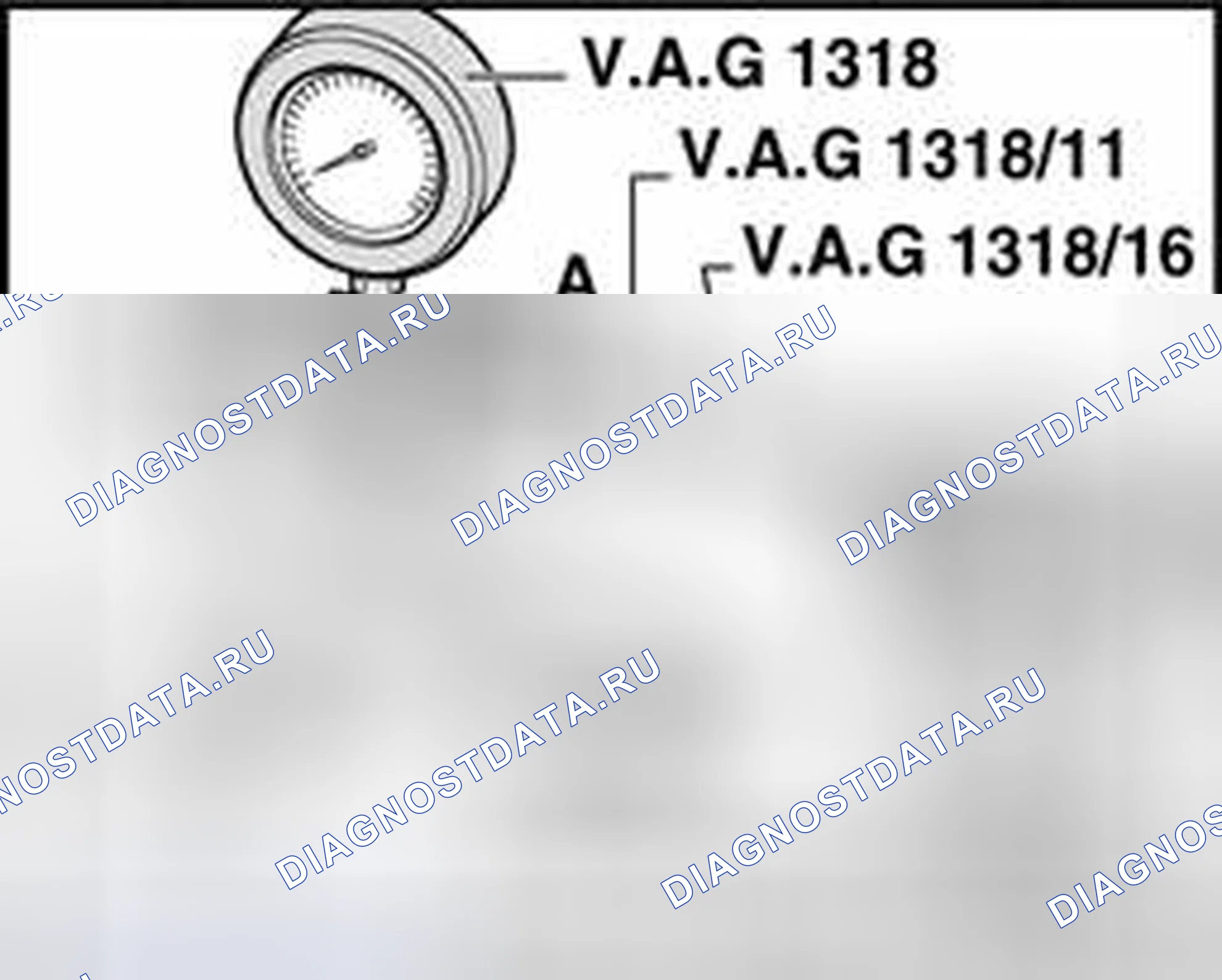 Рис. 185. Volkswagen Passat B5 рестайлинг