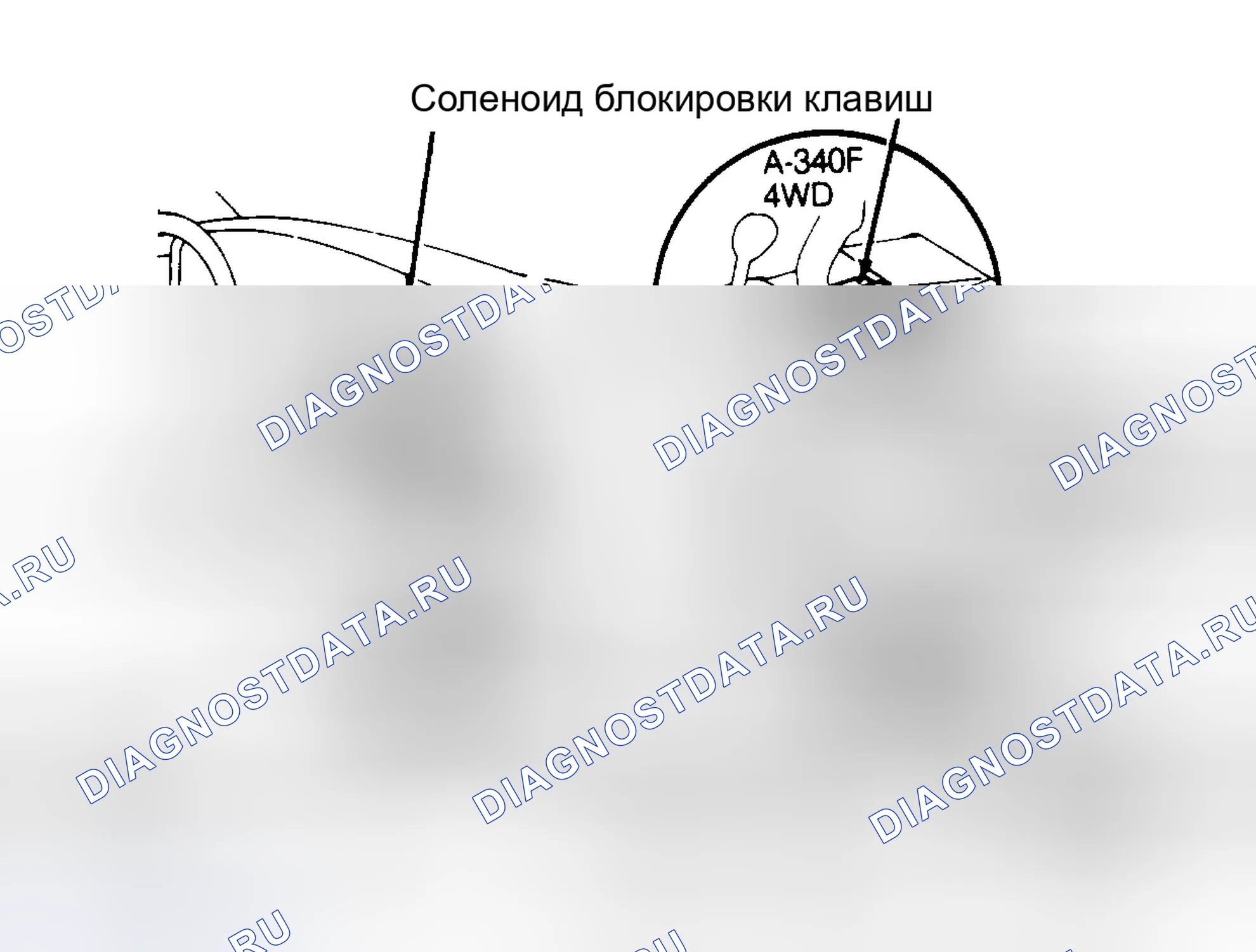 Рис. 237. Toyota Camry V30