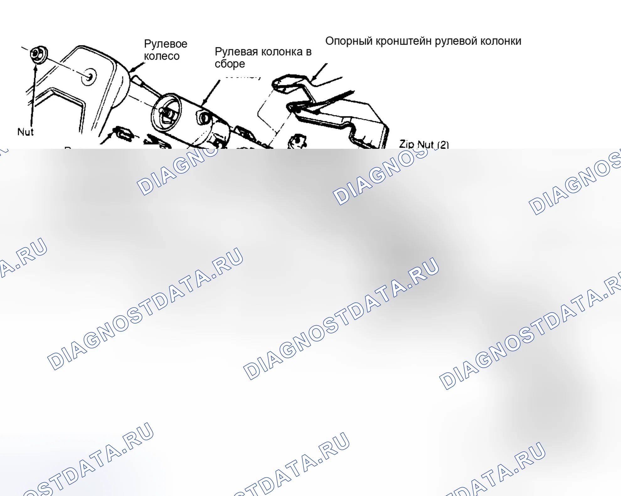 Рис. 1. Dodge Shadow I