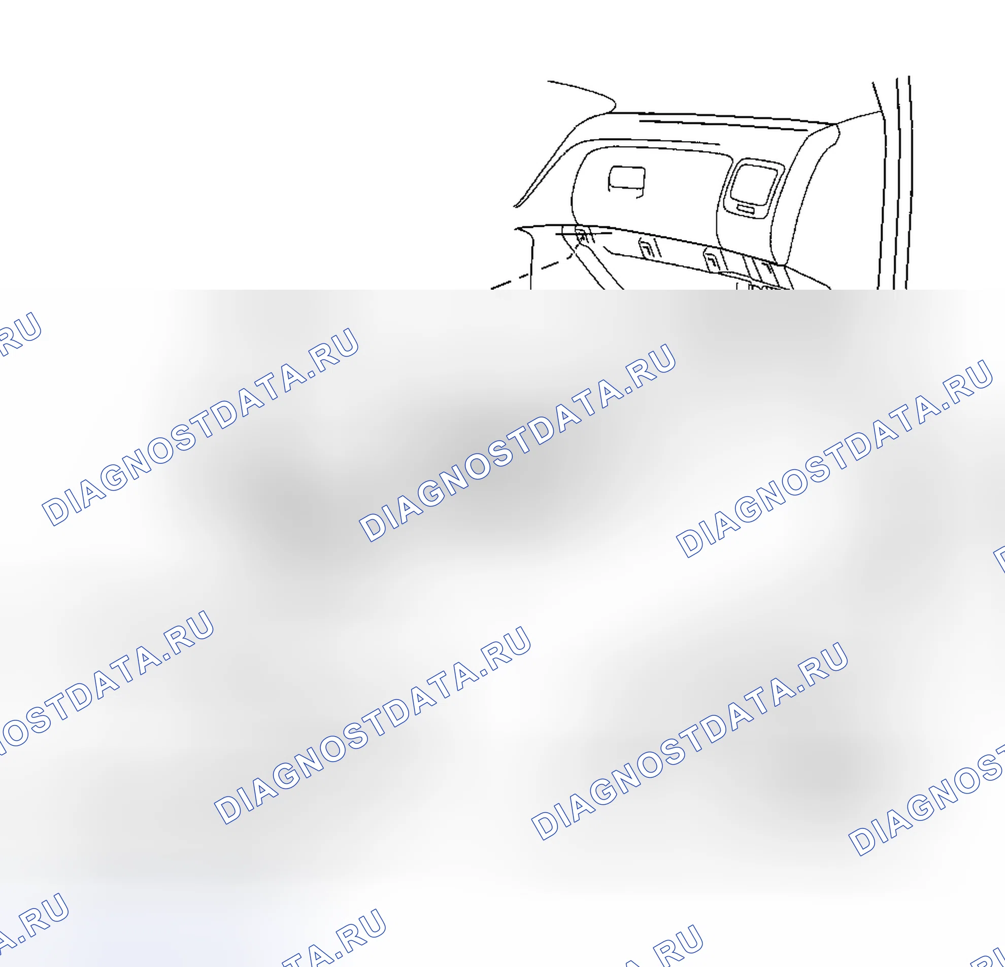 Рис. 47. Toyota Highlander I
