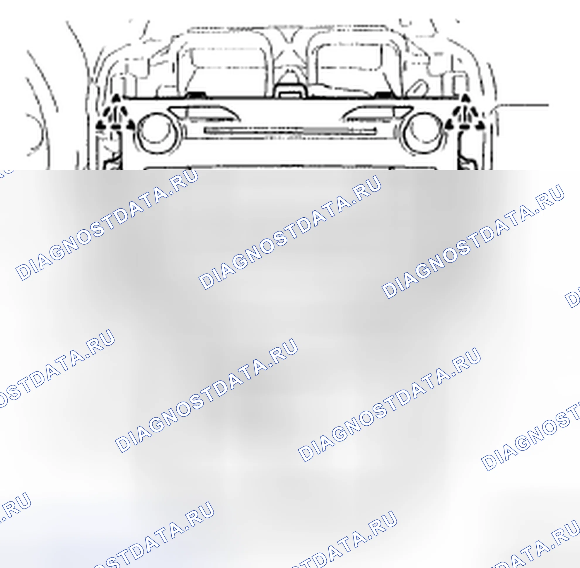 Рис. 35. Toyota Corolla X