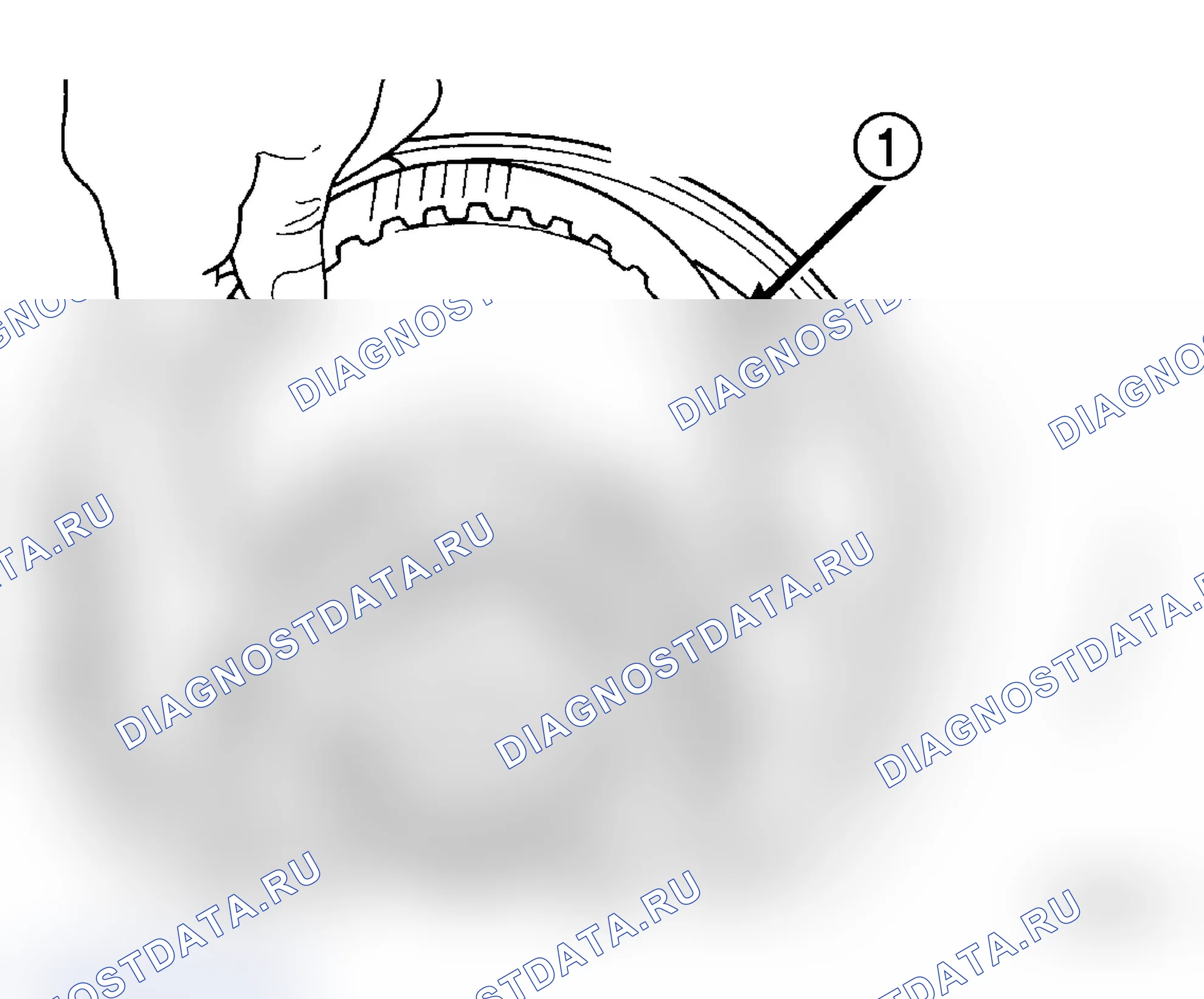 Рис. 127. Dodge Avenger II