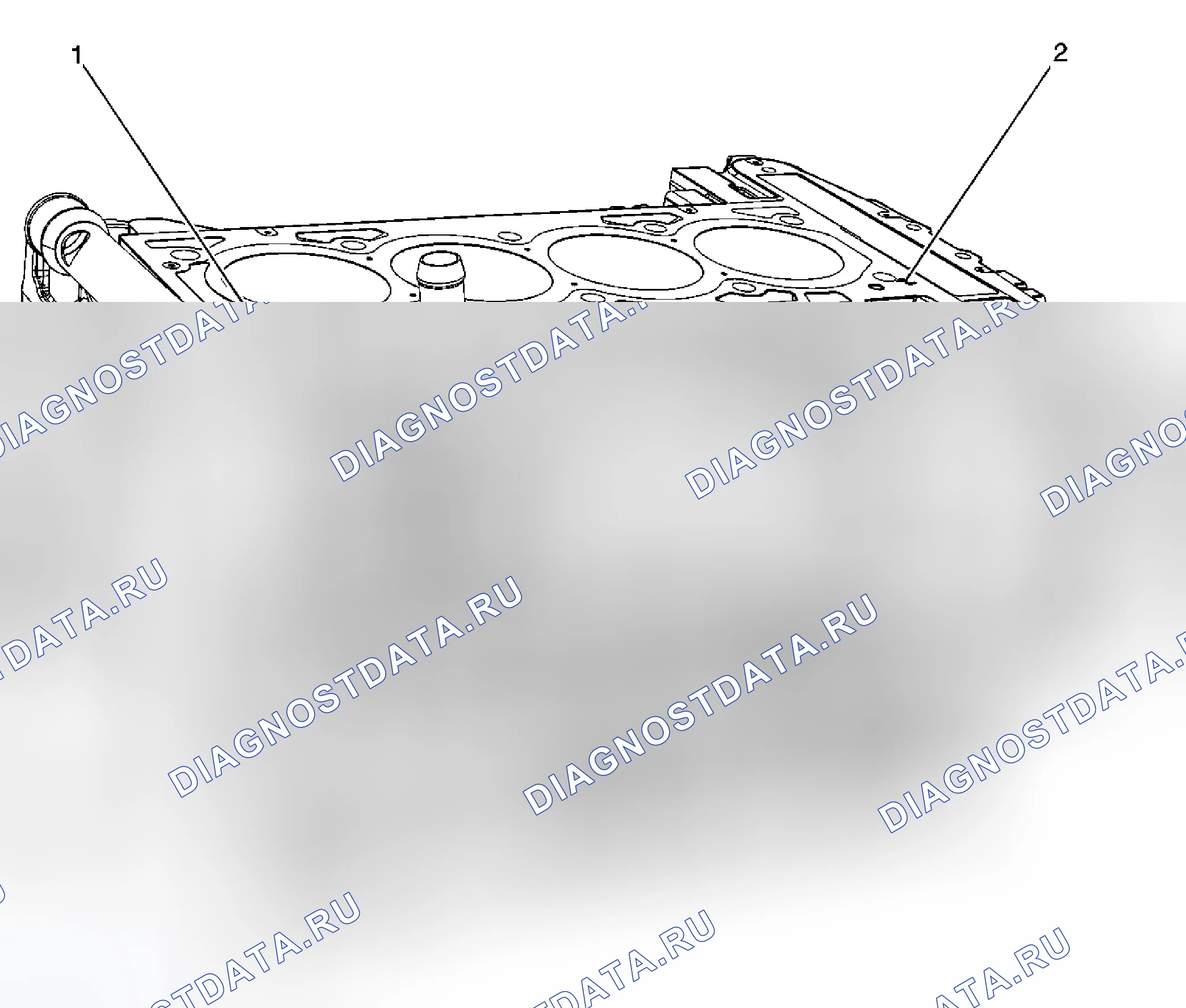 Рис. 82. Chevrolet Cobalt I