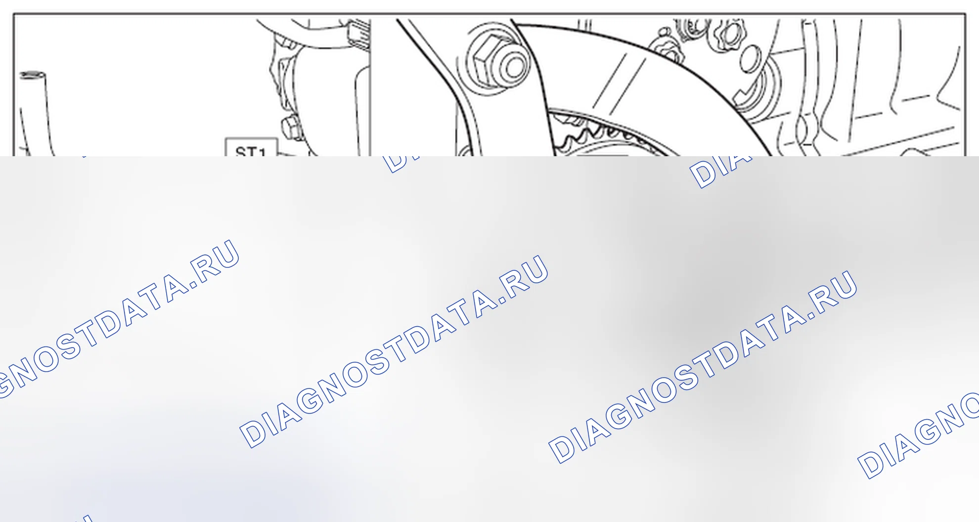 Рис. 215. Subaru Impreza GK