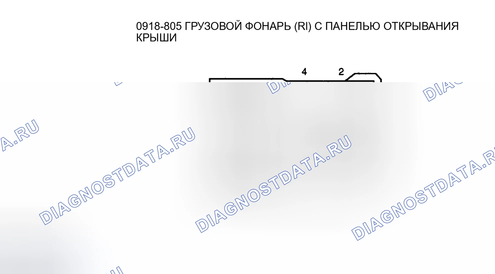 Рис. 50. Mazda Tribute I рестайлинг