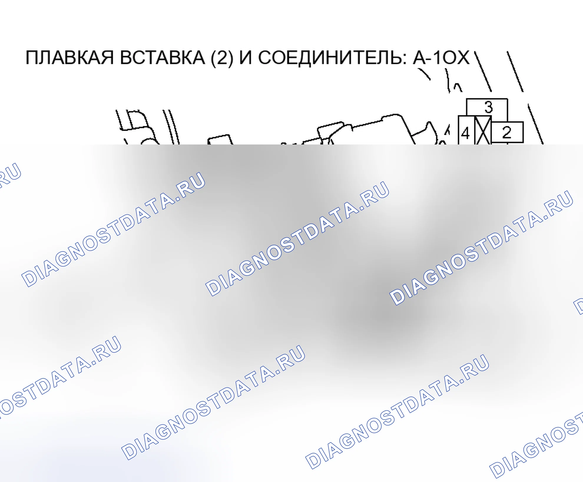 Рис. 10. Mitsubishi Outlander I