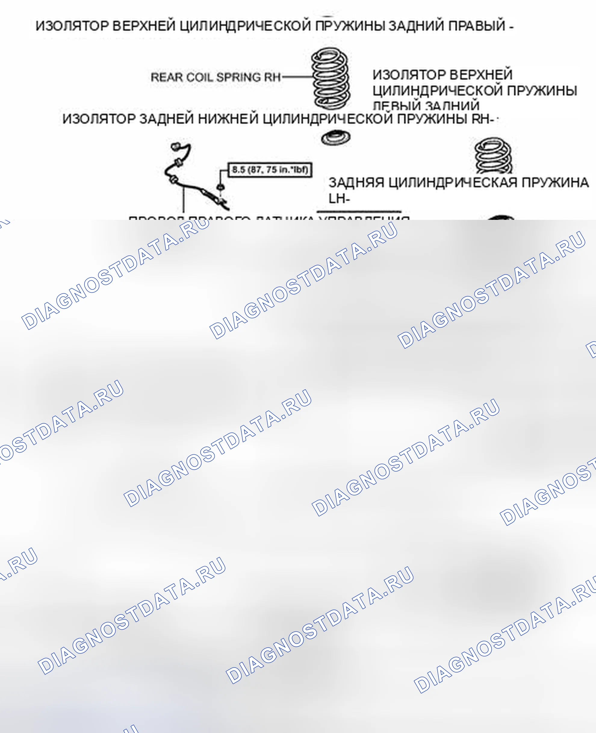 Рис. 25: ИЛЛЮСТРАЦИЯ. Toyota Prius V I