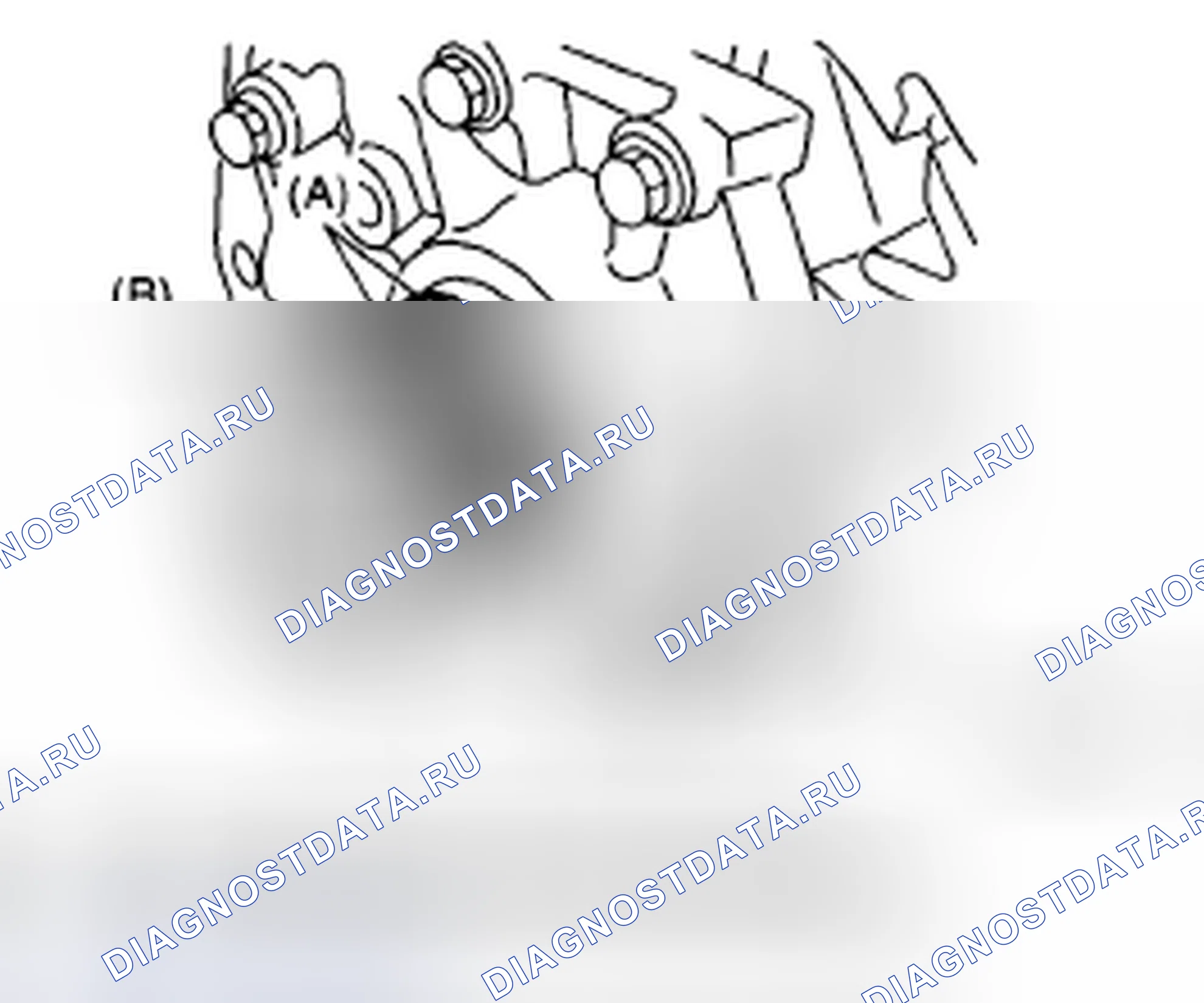 Рис. 198. Subaru Impreza GD/GC/GG рестайлинг 2