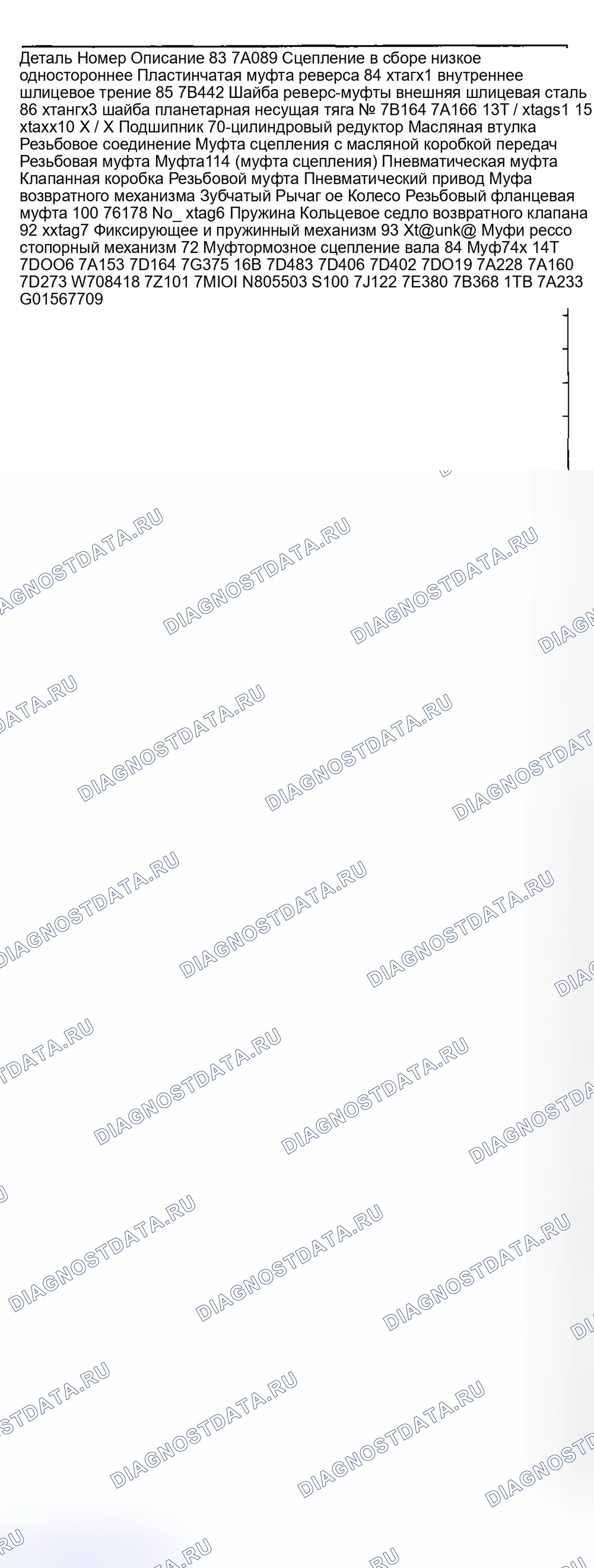 Рис. 2640. Ford Pickup F250 Super Duty I