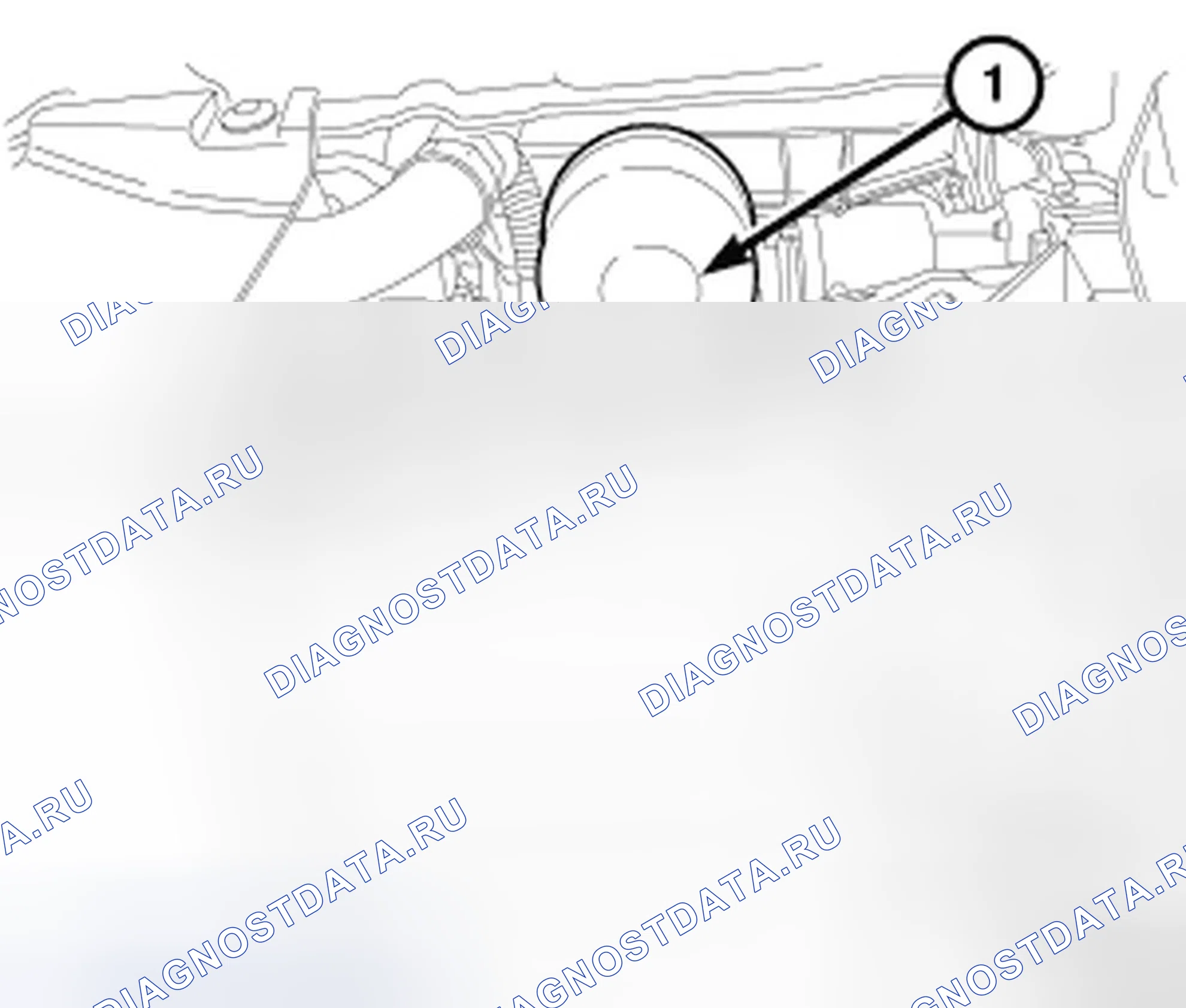 Рис. 537. Jeep Compass I